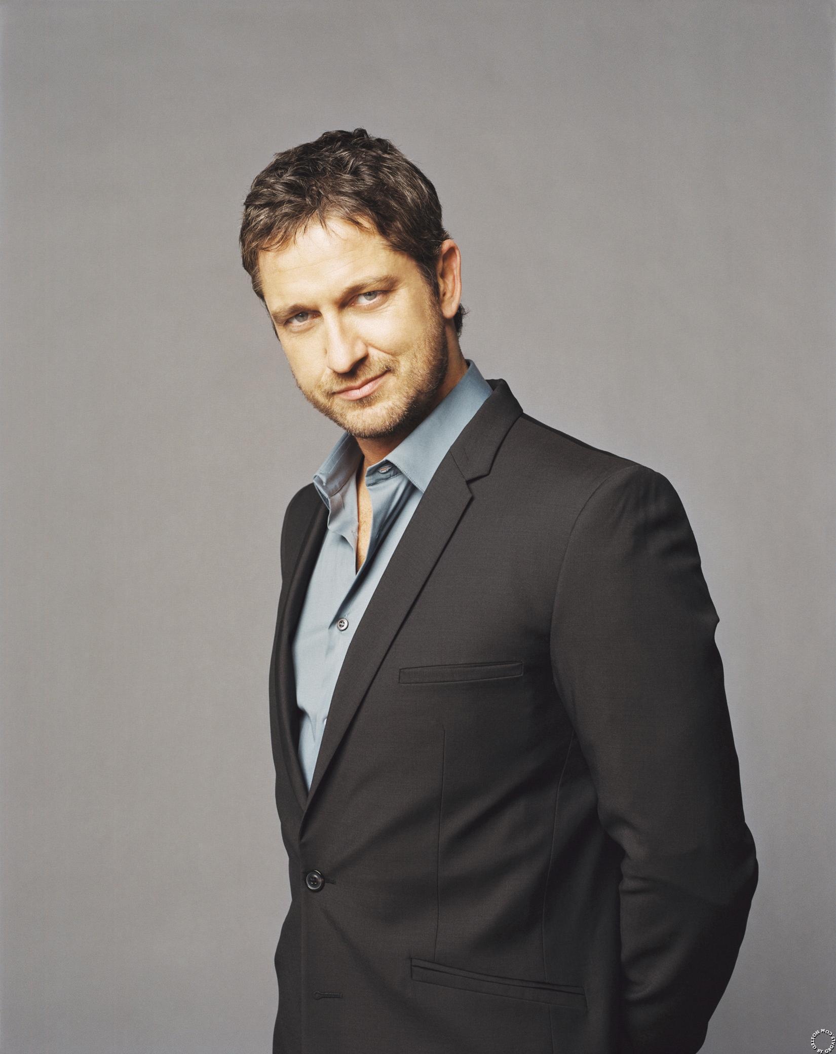 Gerard Butler, Gerard Butler, Photo, Fanpop, 1650x2080 HD Phone