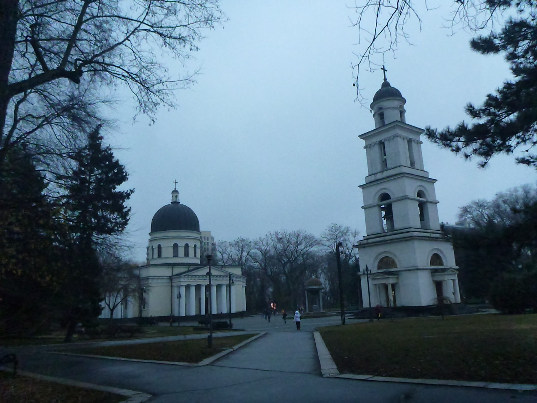 Chisinau archives, Dont stop living, City travel, Moldova adventures, 2050x1540 HD Desktop