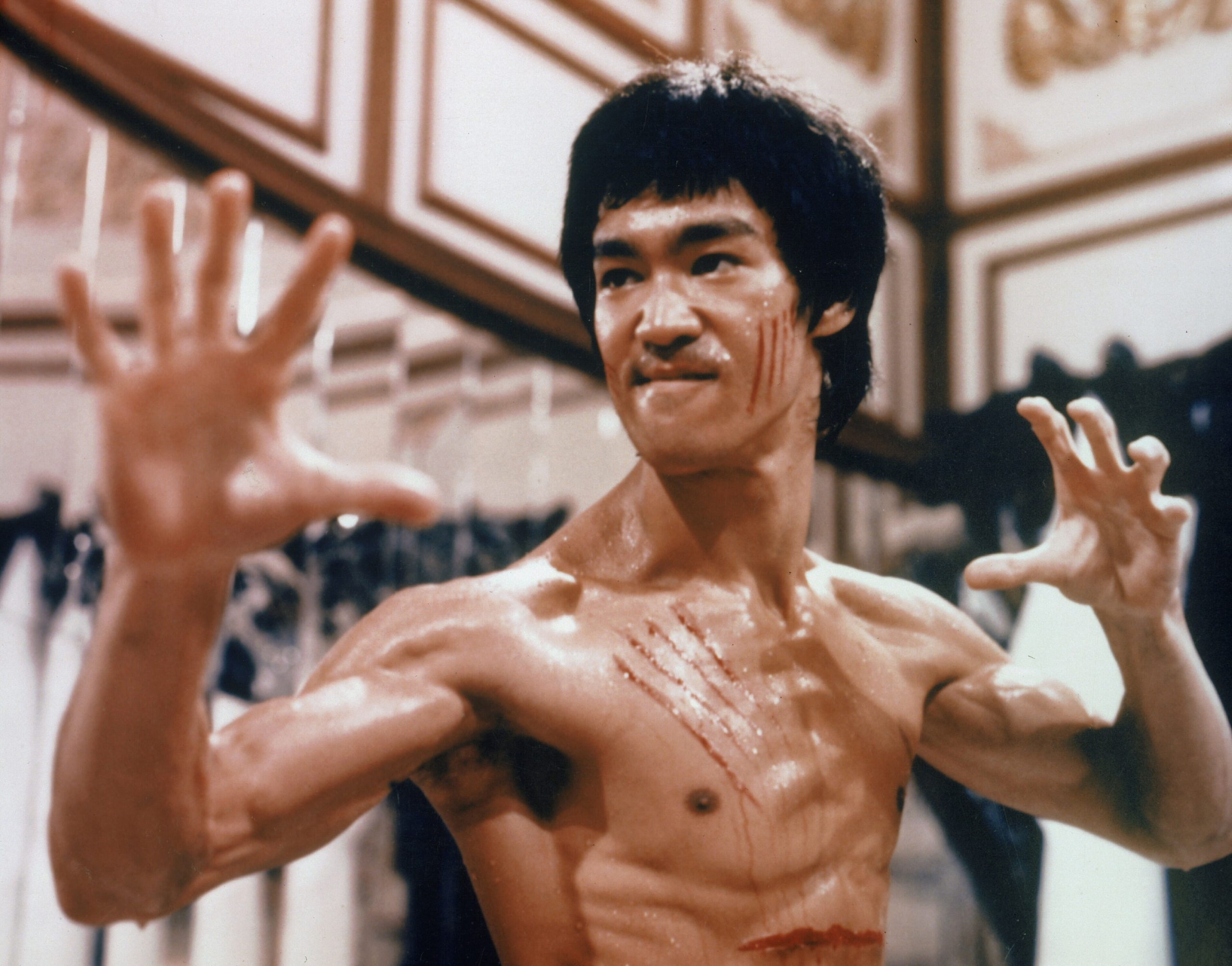 Bruce lee hd images on sale