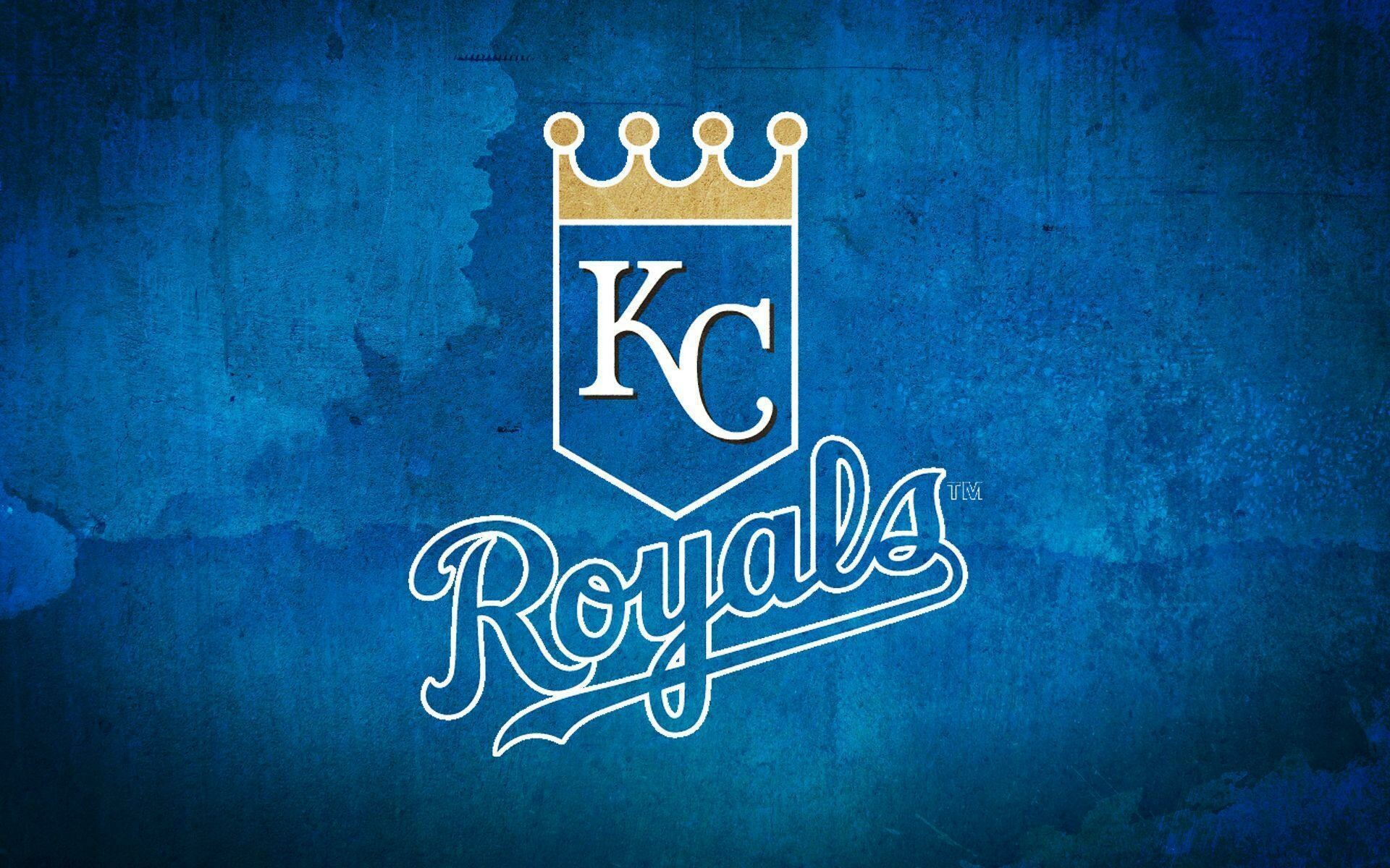 Logo, Kansas City Royals Wallpaper, 1920x1200 HD Desktop