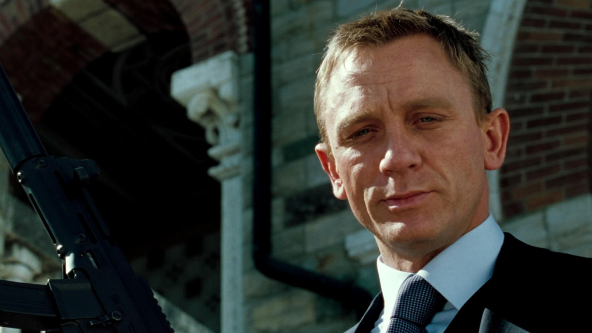 James Bond, Casino Royale soundtrack, Iconic theme, Memorable tunes, 1920x1080 Full HD Desktop