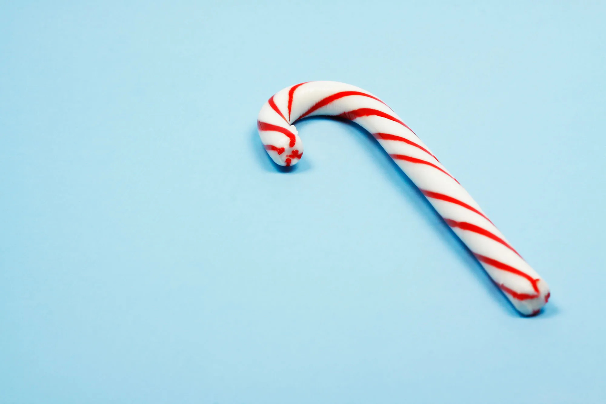 Leftover candy canes, Creative ideas, New Yorker, Festive repurposing, 2000x1340 HD Desktop