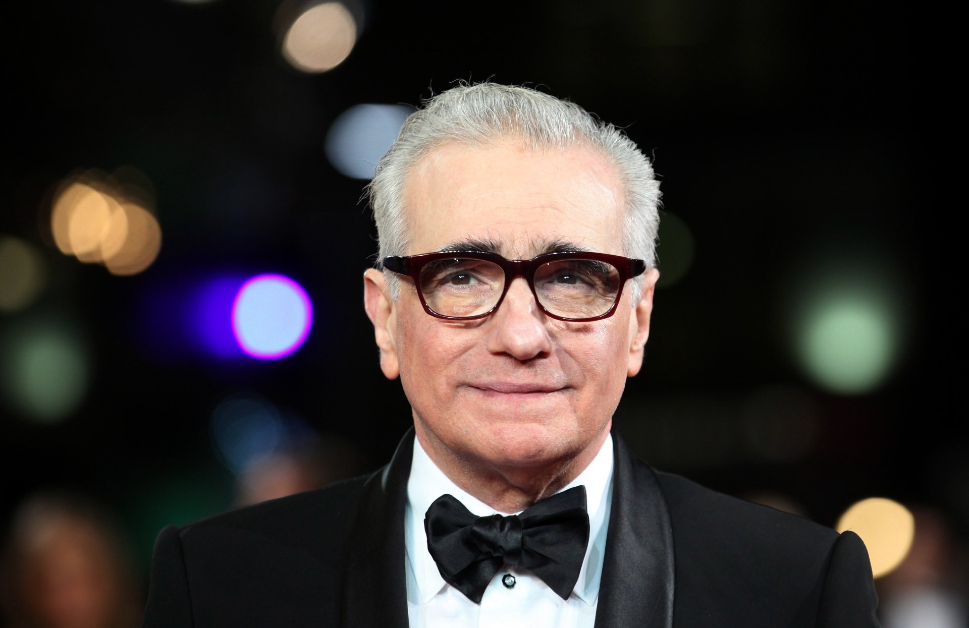 Martin Scorsese, Career, Decades, 1920x1250 HD Desktop