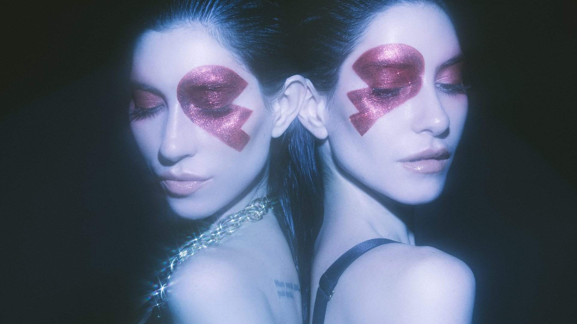 Biting My Tongue, The Veronicas Wallpaper, 1920x1080 Full HD Desktop