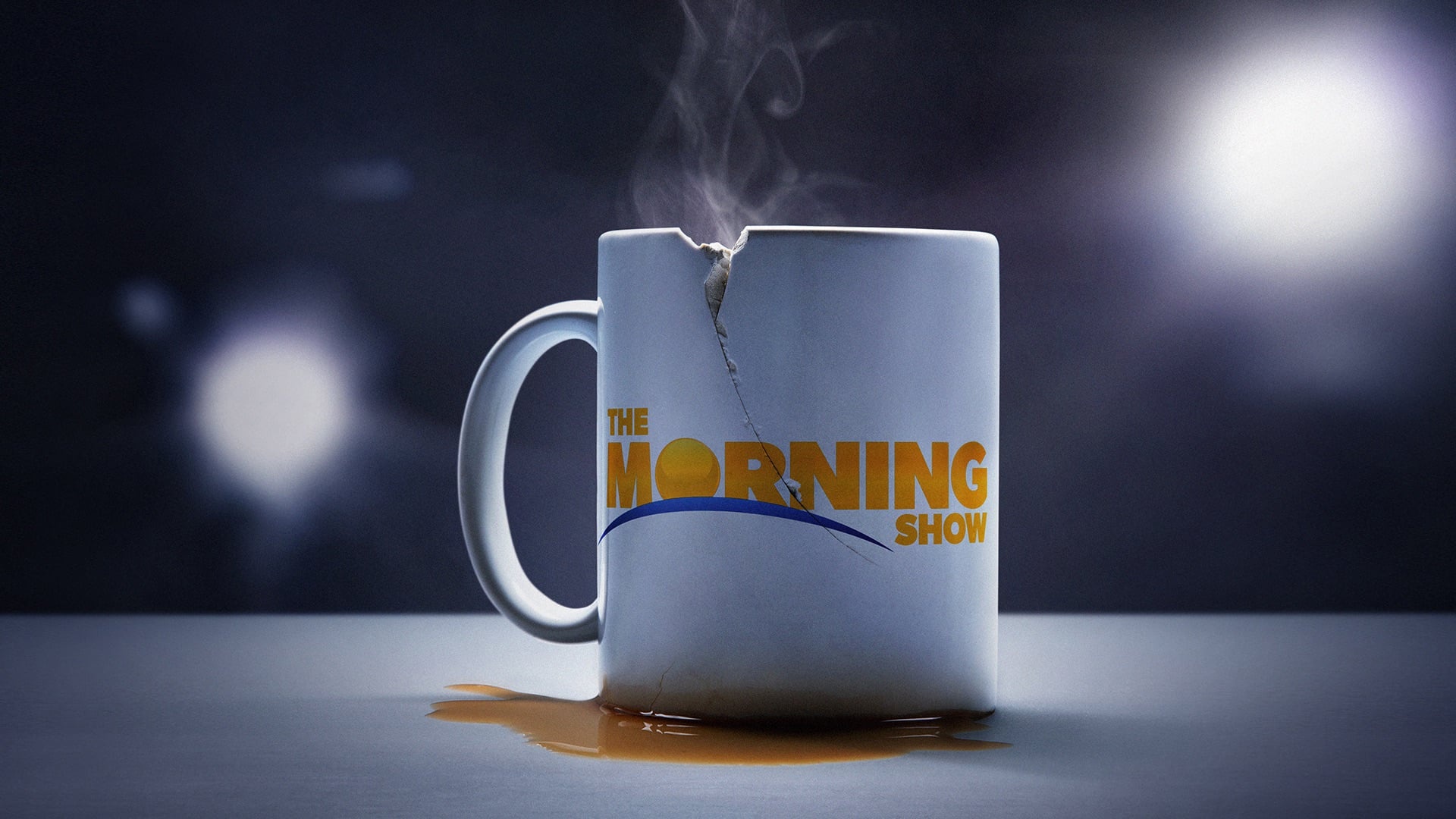 The Morning Show TV series, TV fanart, Entertainment, TV drama, 1920x1080 Full HD Desktop