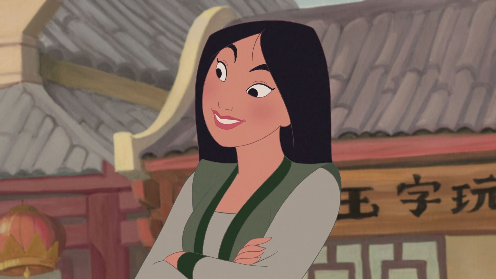 Fa Mulan, Mulan gallery films, Mulan Disney, 1920x1080 Full HD Desktop
