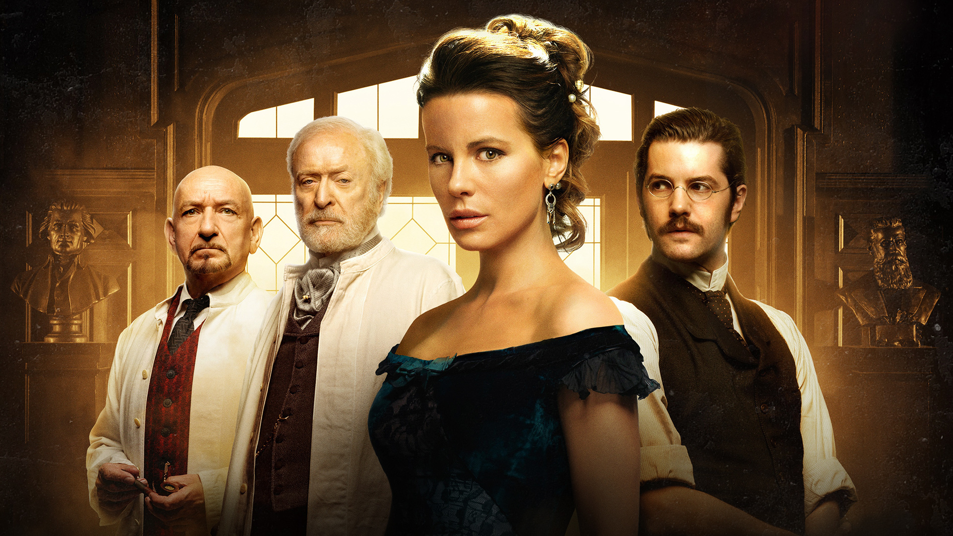 Stonehearst Asylum, HD wallpaper, Background image, 1920x1080 Full HD Desktop