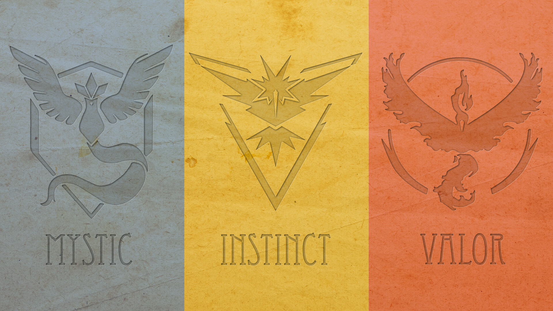 Pokemon GO, Gaming adventure, Iconic characters, Virtual world, 1920x1080 Full HD Desktop
