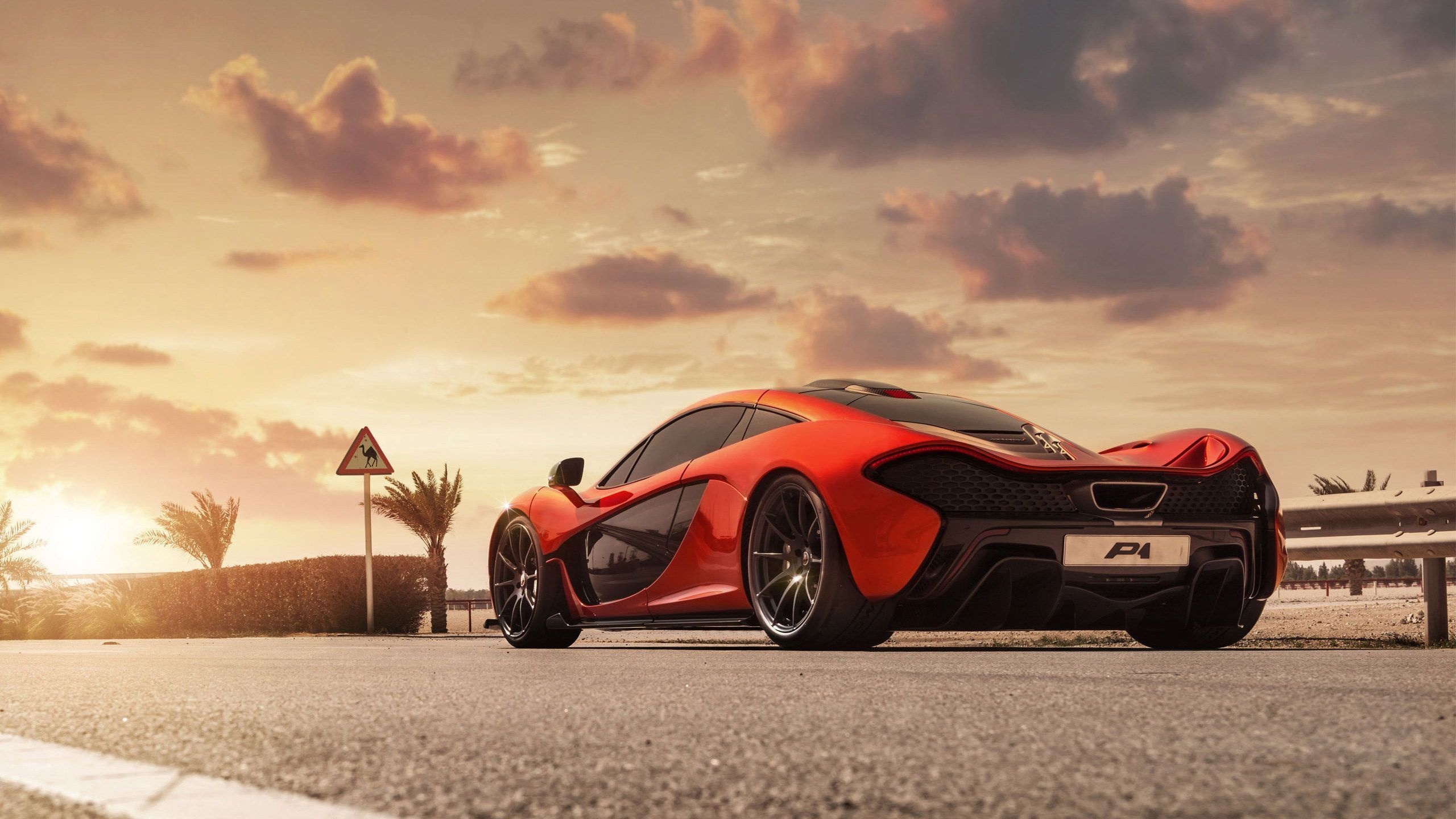 Sports Car, McLaren marvels, Automotive artistry, Unleashed power, 2560x1440 HD Desktop