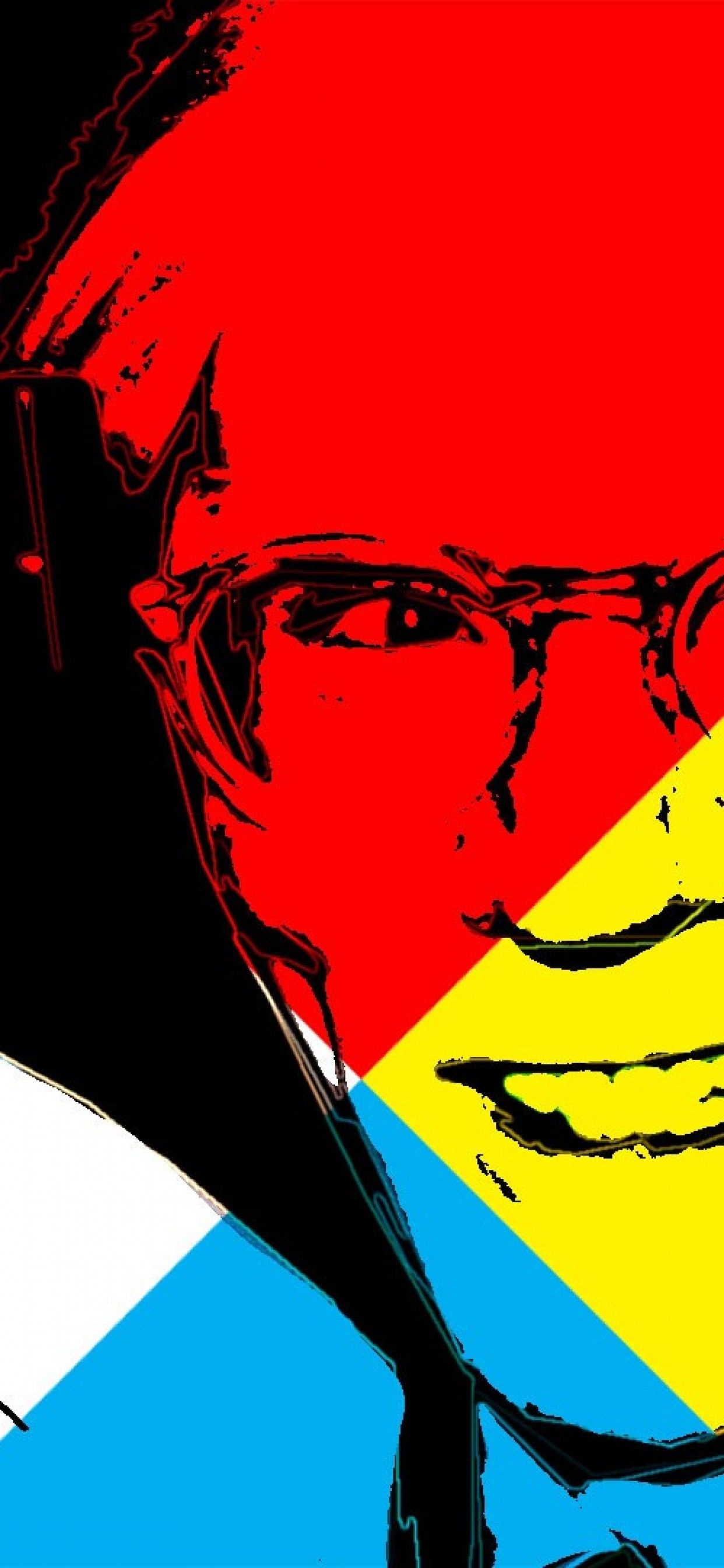 Andy Warhol Wallpapers (43 images) - WallpaperCat