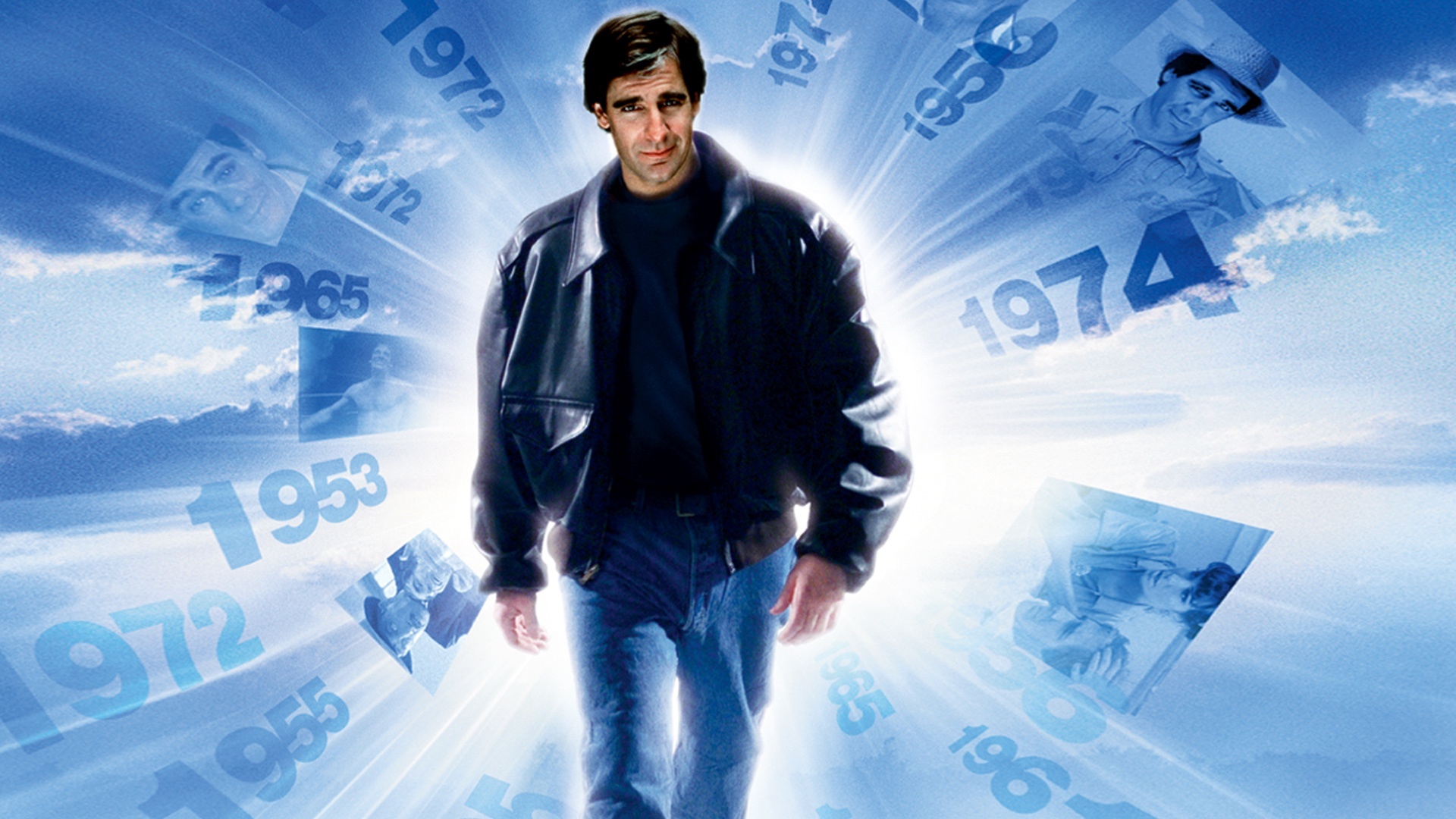 Quantum Leap reboot, All we know, 1920x1080 Full HD Desktop