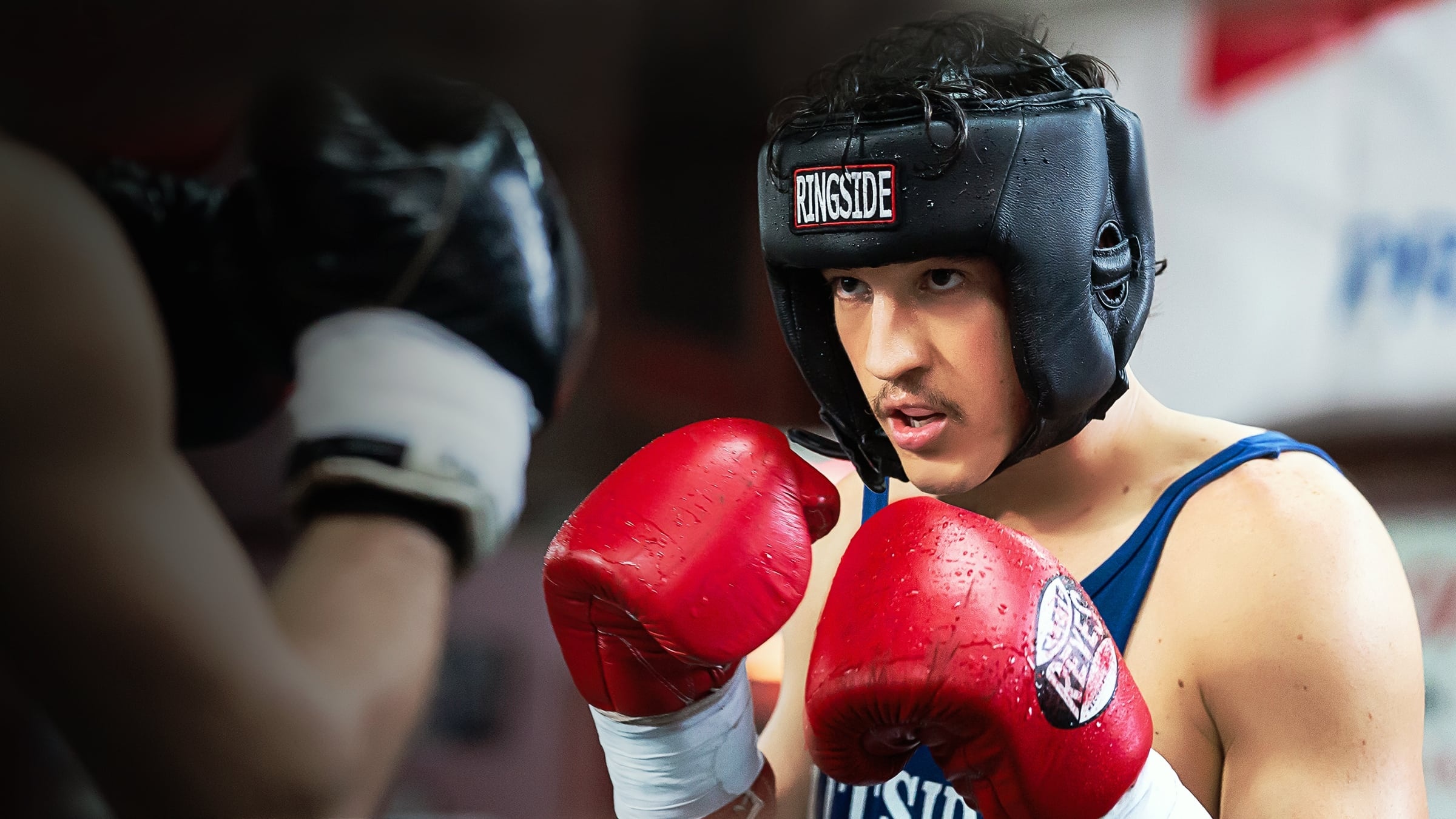 Bleed for This, Backdrops, The Movie Database, Inspirational story, 2400x1350 HD Desktop