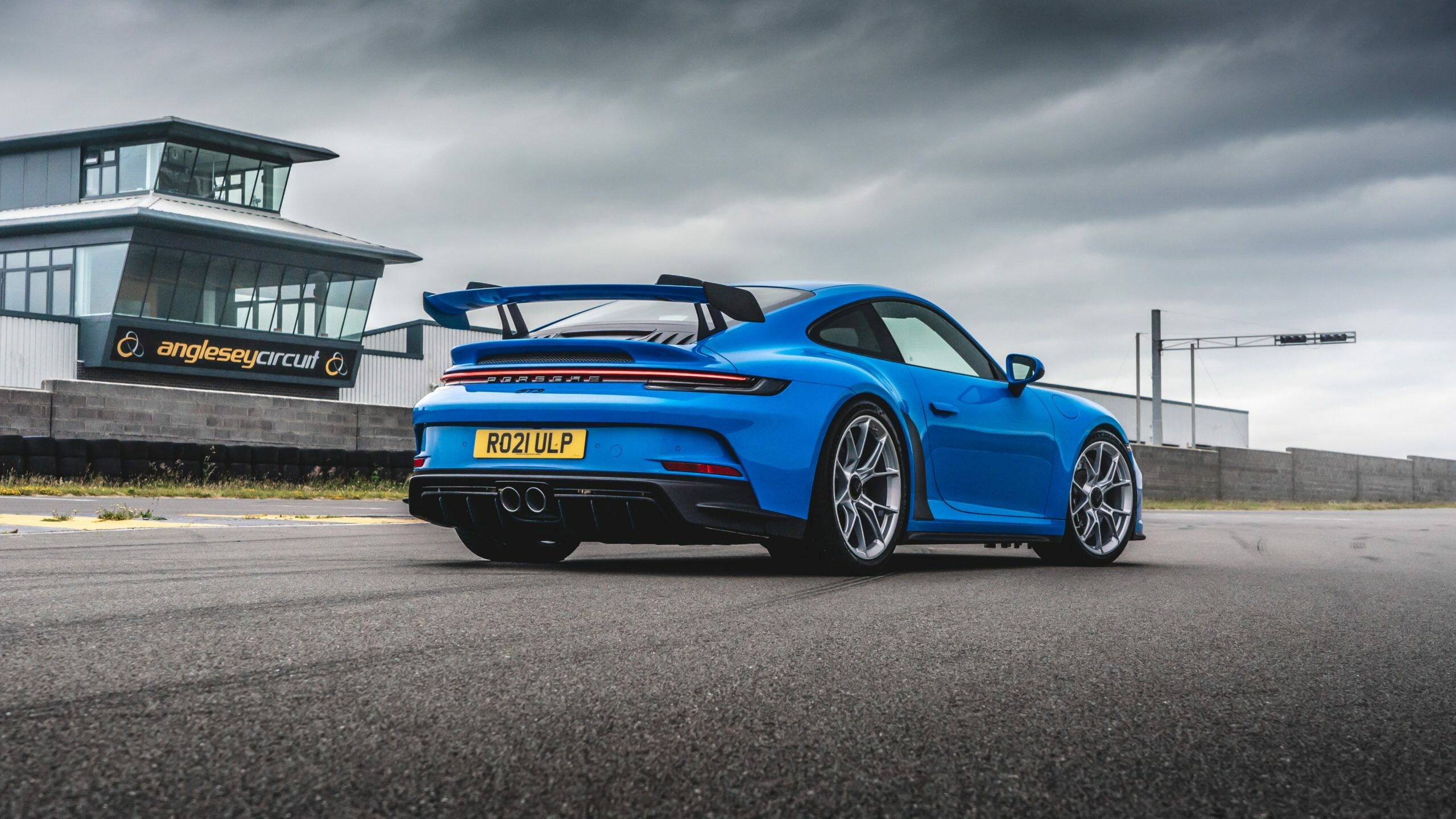 GT3 MT, GT3 Wallpaper, 2560x1440 HD Desktop