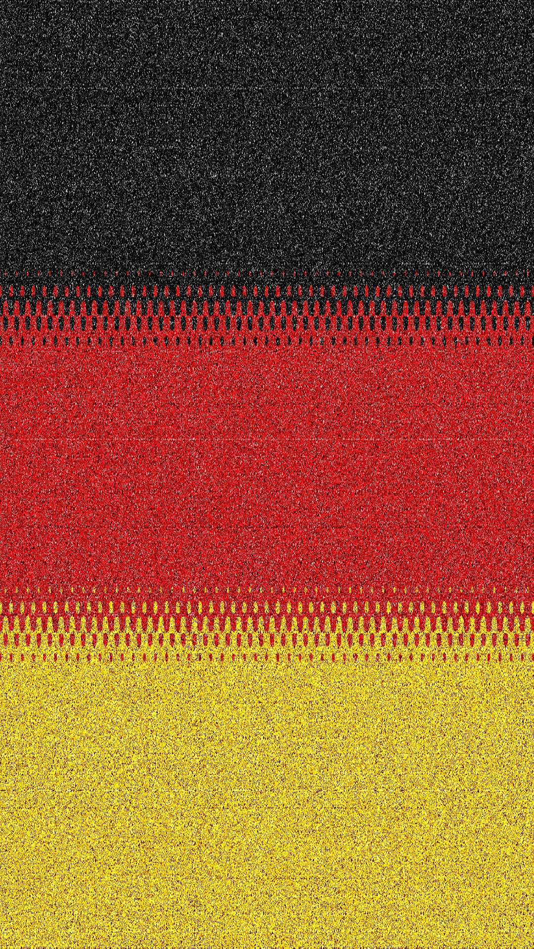 Germany flag, National symbol, Patriotic pride, Flag background, 1080x1920 Full HD Phone