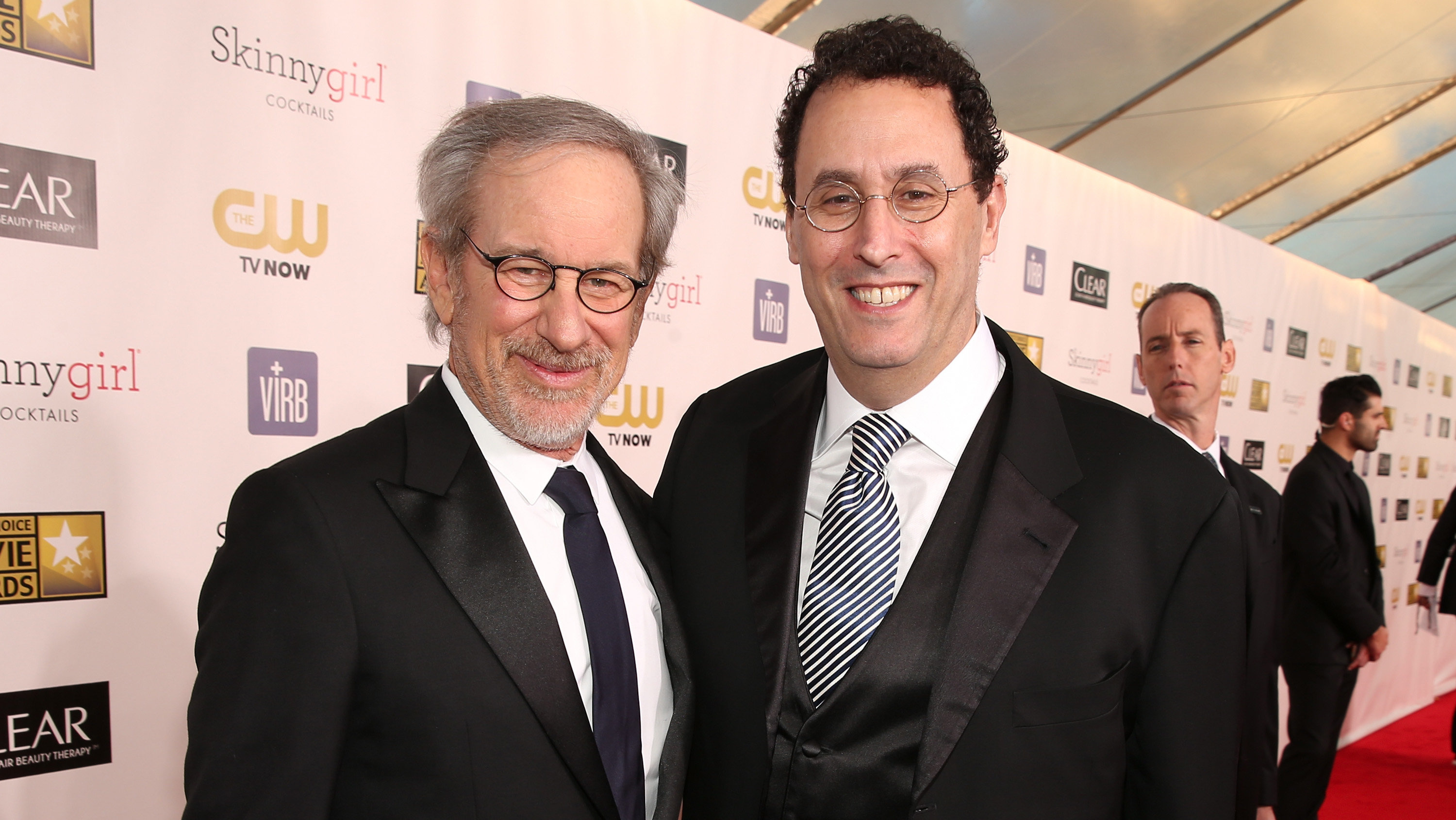 Steven Spielberg, Tony Kushner, West Side Story, Casting, 3000x1690 HD Desktop