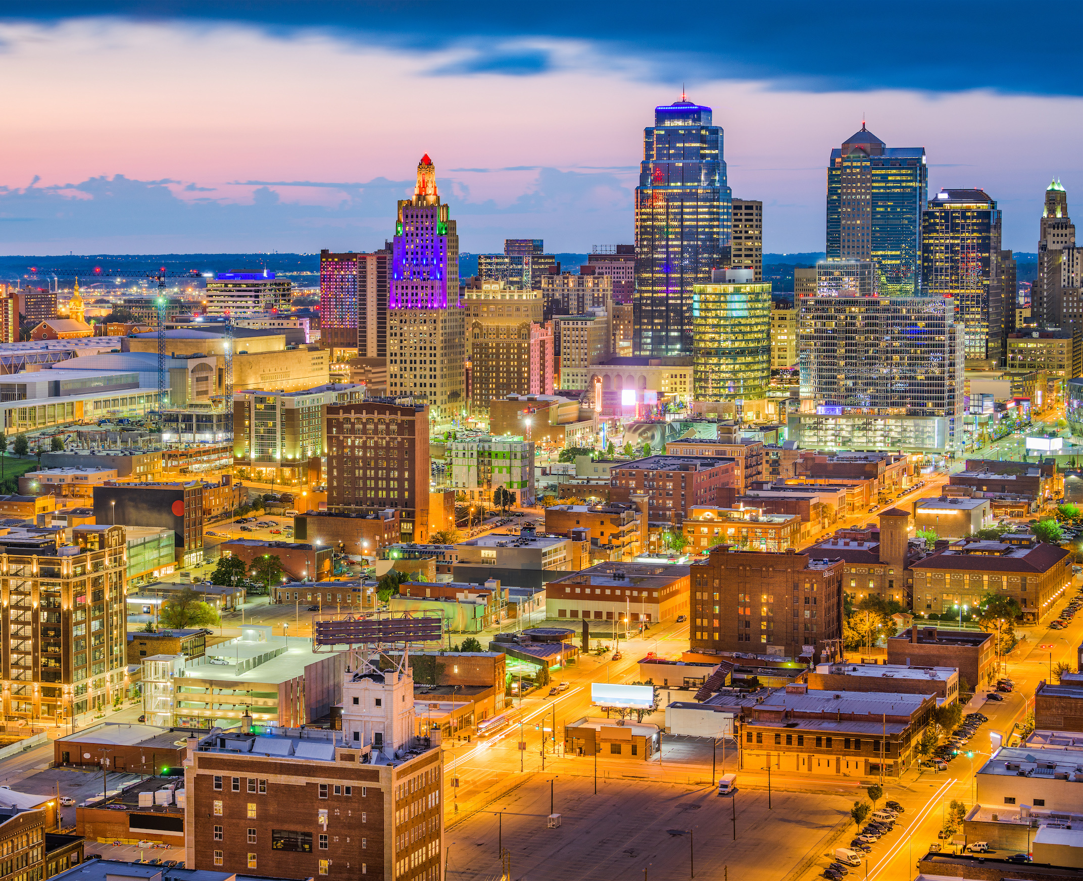 Kansas City, The Kansas, 15 things, 2150x1750 HD Desktop