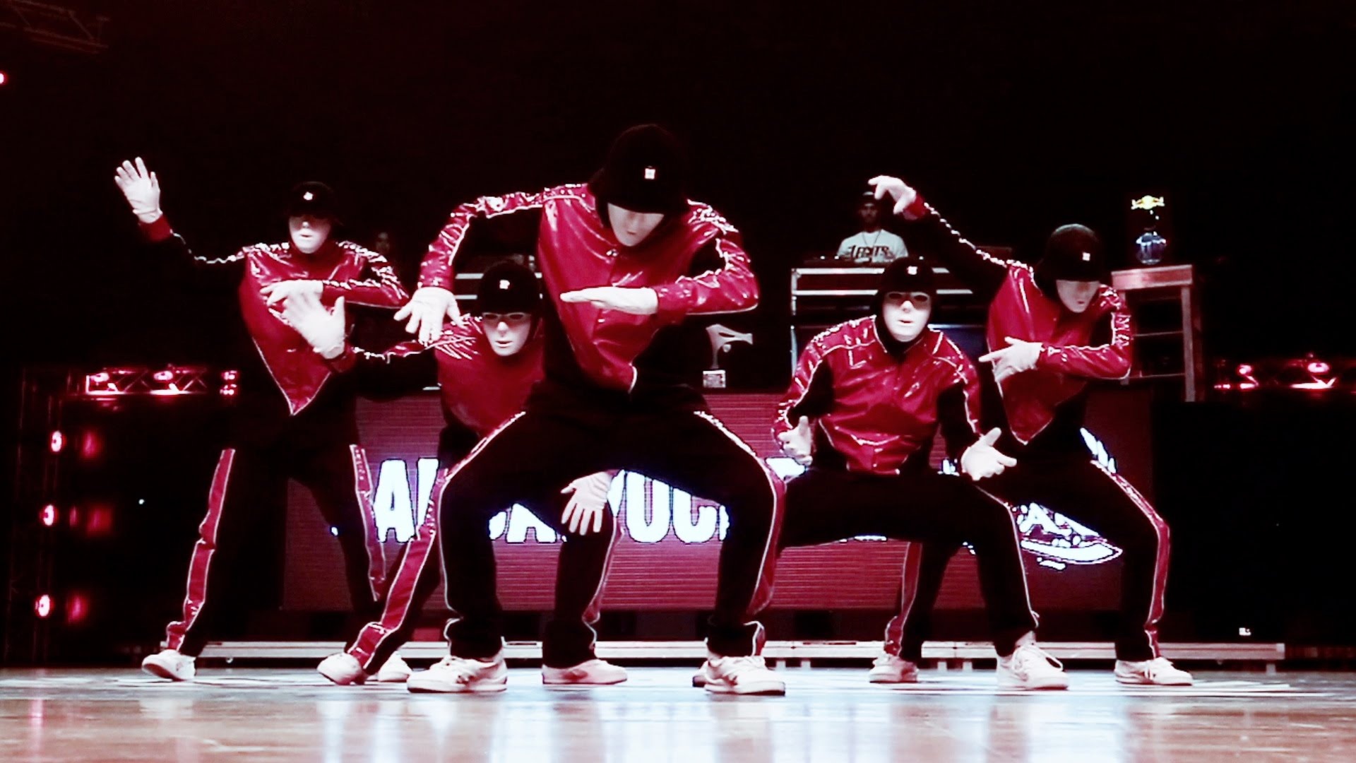 JabbaWockeeZ, Latest music wallpapers, 1920x1080 Full HD Desktop