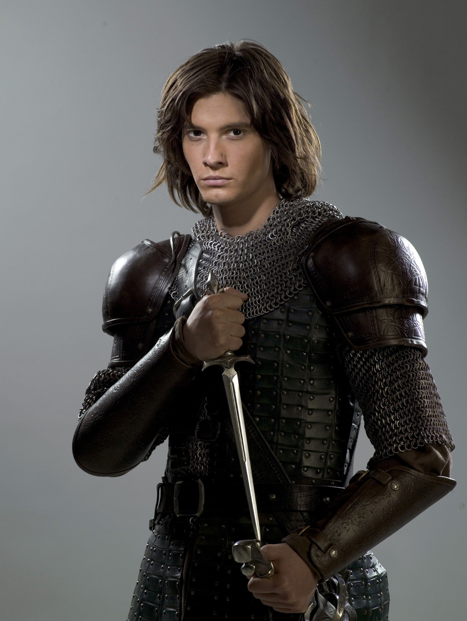 Prince Caspian character, Narnia fan art, Fanpop community, Narnia series, 1930x2560 HD Phone