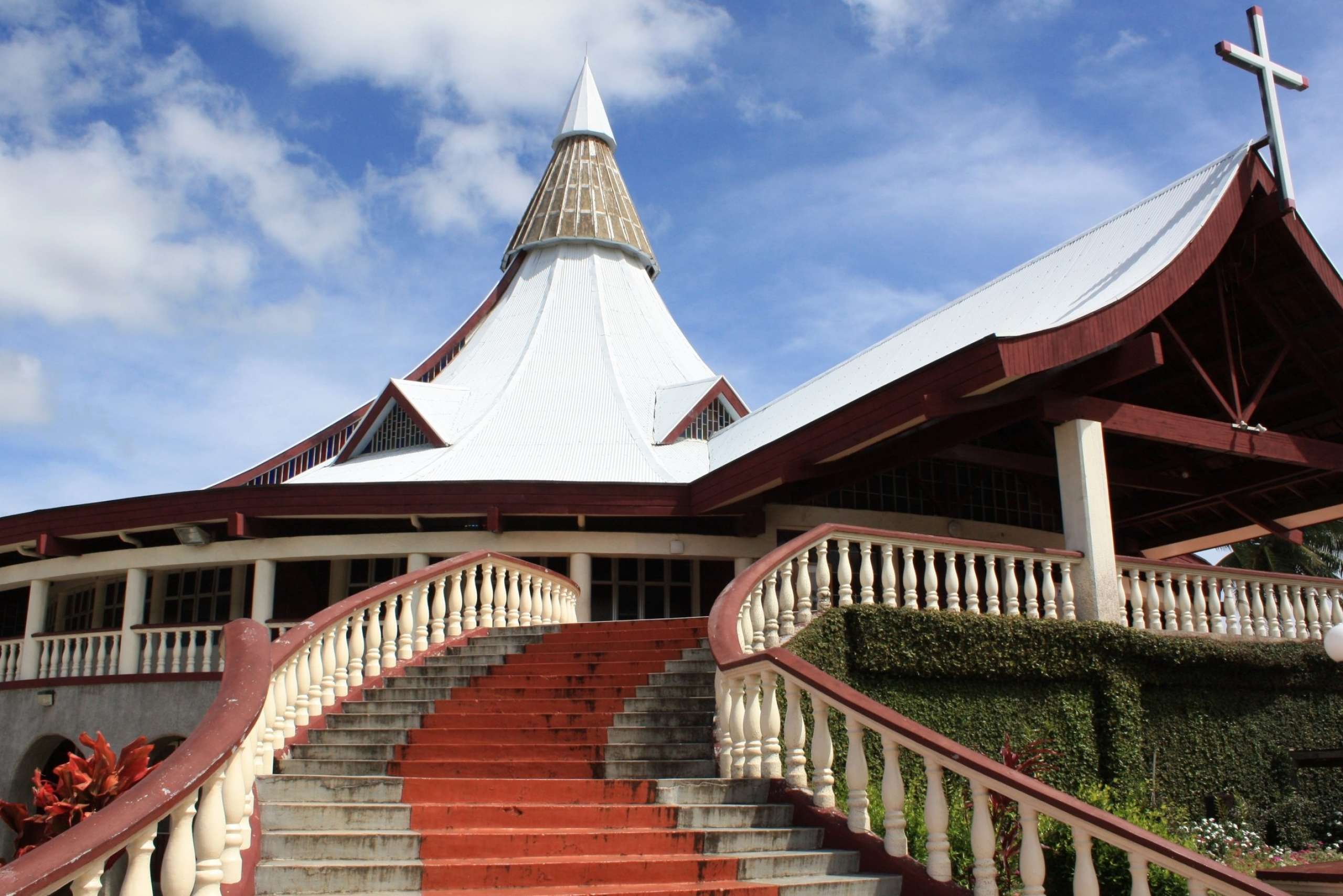 Nukualofa travels, Photos of nukualofa, Capital of tonga, Tonga, 2560x1710 HD Desktop