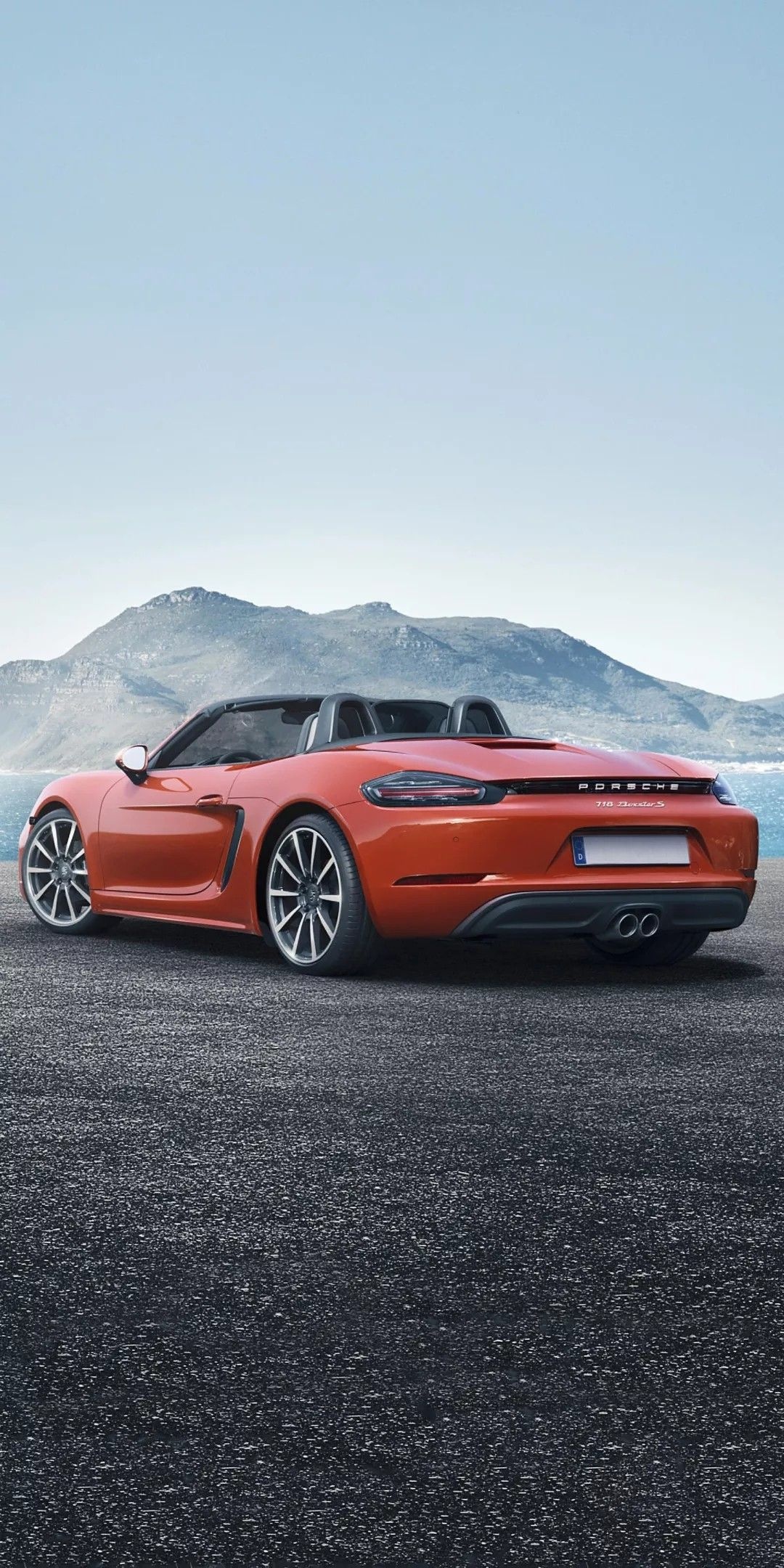 Porsche 718, Pin by Michele Casorelli, WWE car wallpapers, Sports cars luxury, 1080x2160 HD Phone