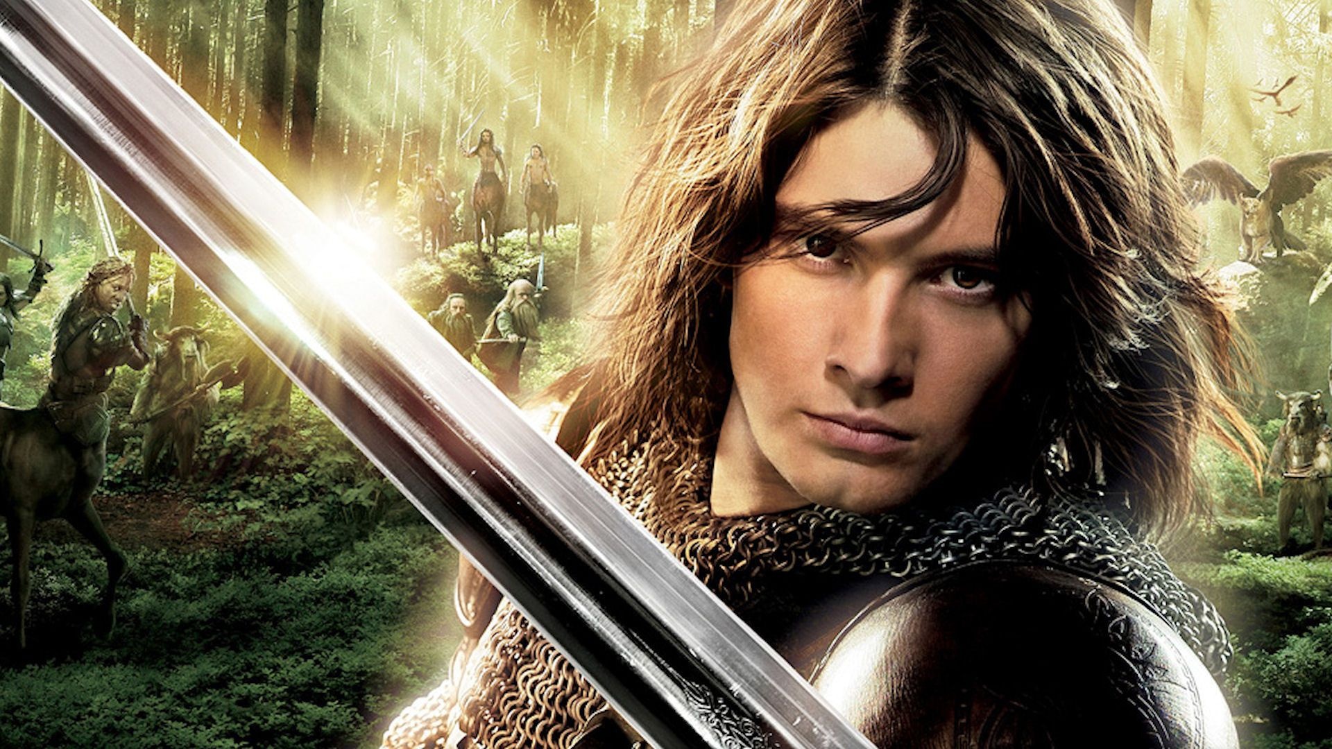 Narnia Prince Caspian, HD wallpapers, Chronicles of Narnia, 1920x1080 Full HD Desktop