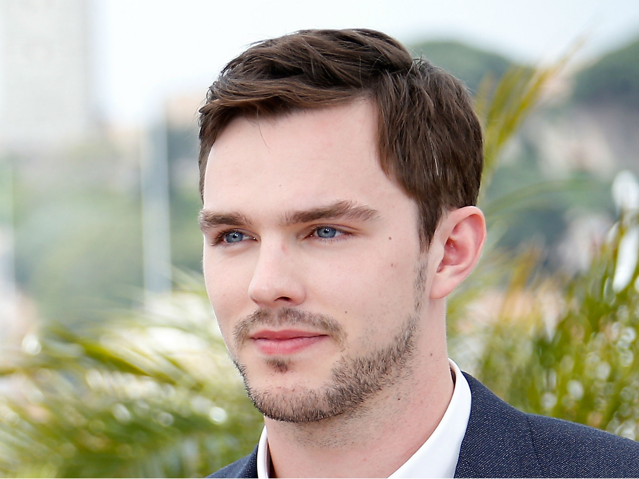 Nicholas Hoult, Images, Photos, Pictures, 2050x1540 HD Desktop