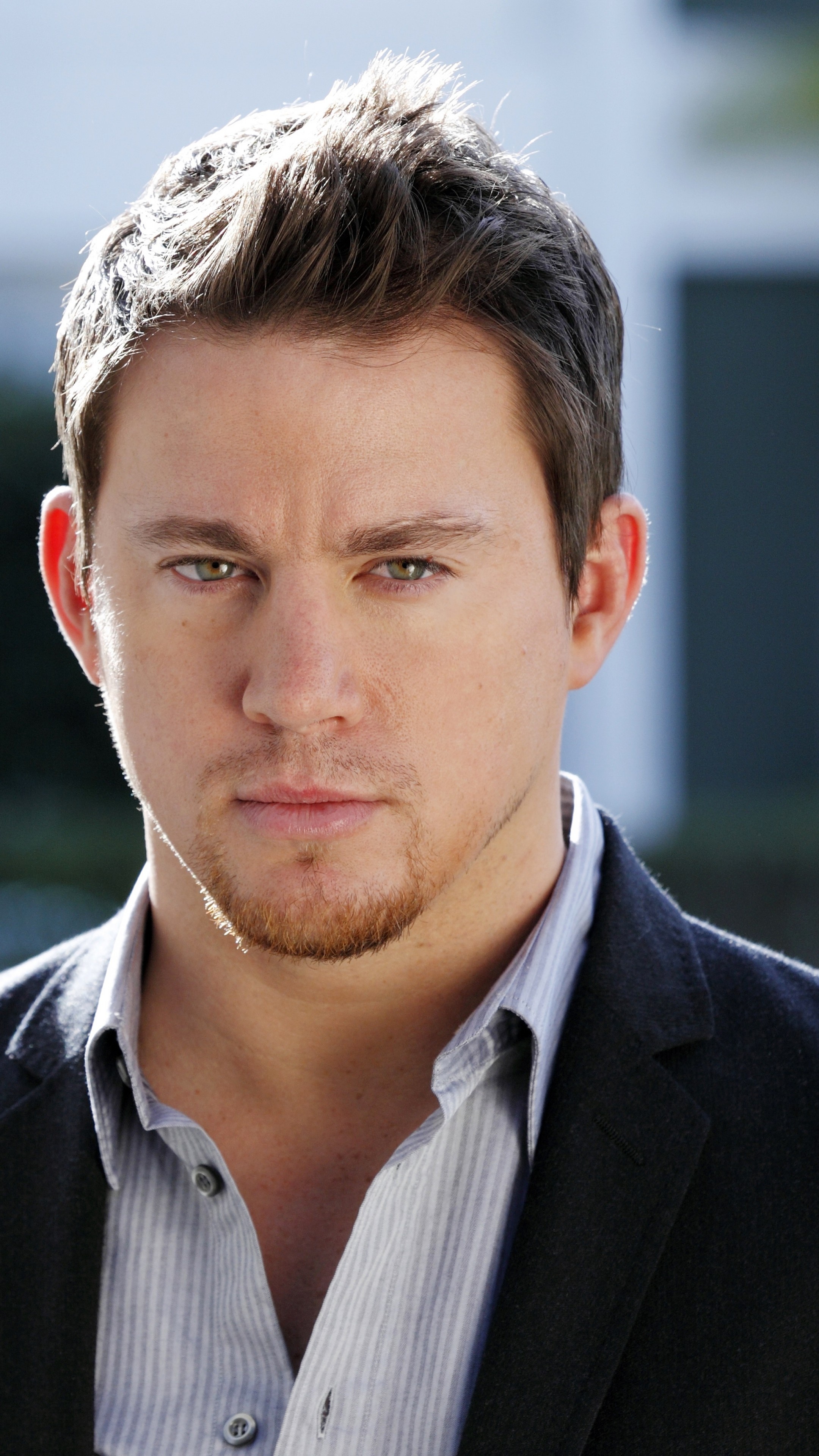 Channing Tatum, Most popular celebs, 2160x3840 4K Phone