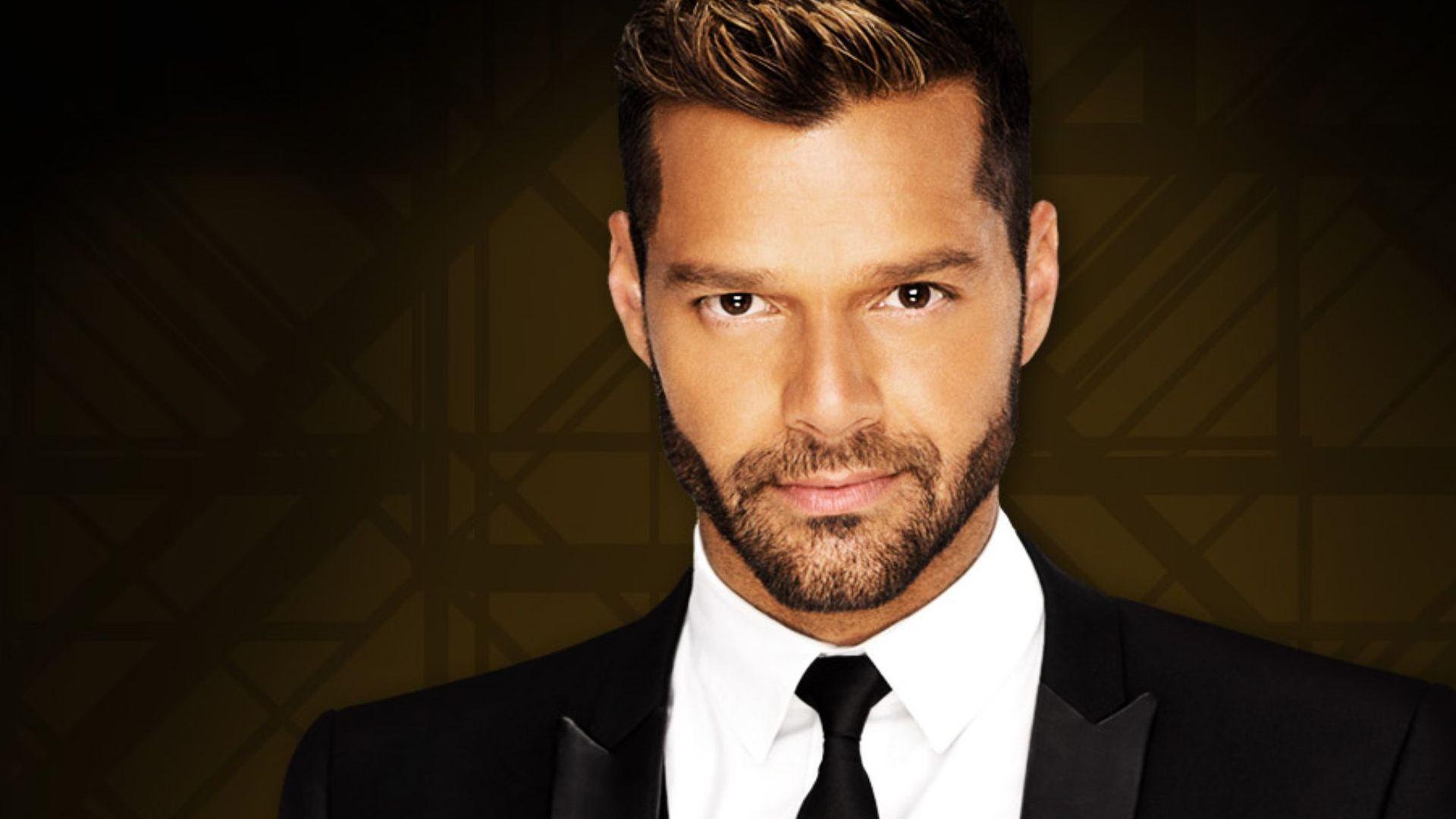 Ricky Martin, Celebrity wallpapers, Top backgrounds, Iconic images, 1920x1080 Full HD Desktop