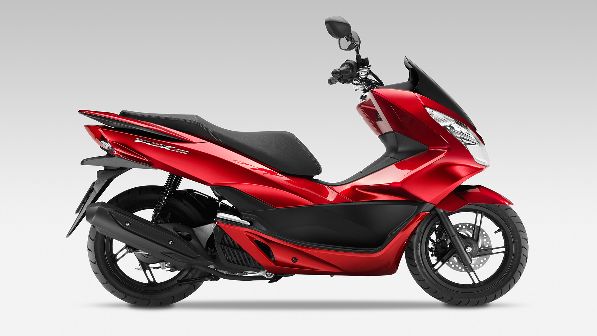 Honda PCX125, Motor scooter, Guide, 1920x1090 HD Desktop