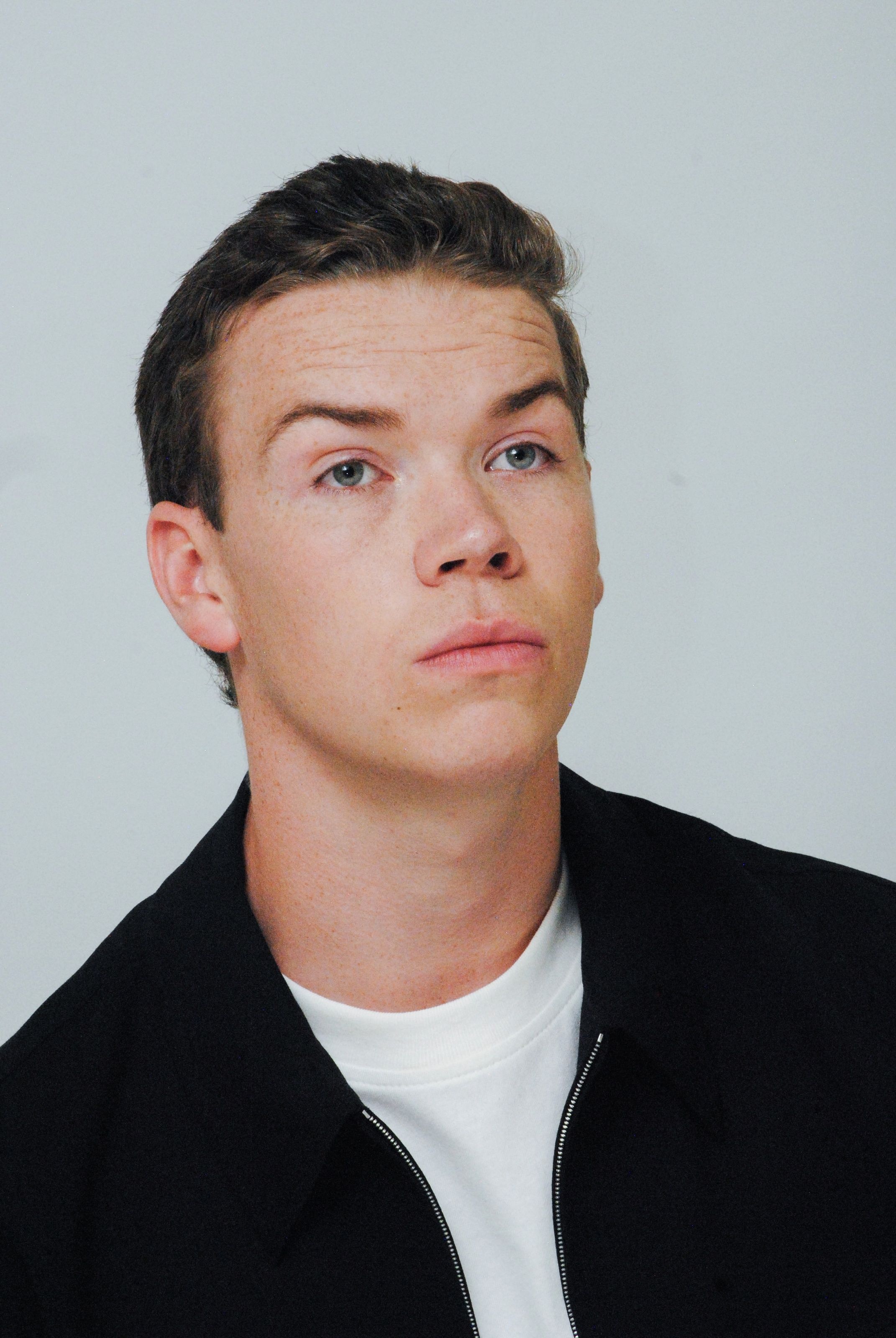 Will Poulter, Maze Runner, Maze Runner cast, 2150x3200 HD Phone