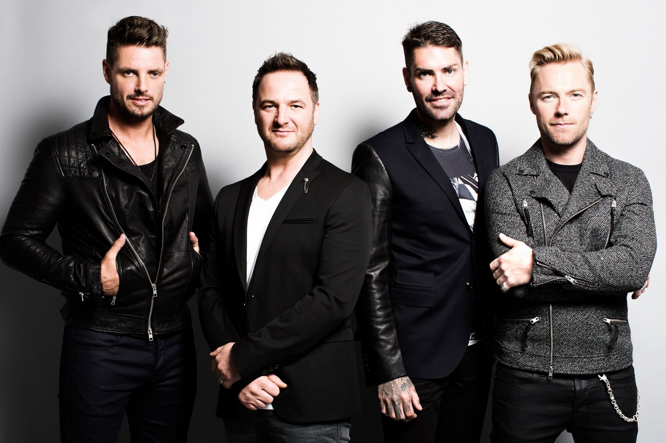 Ronan Keating, Boyzone reunion, Confirmed news, VIP Magazine, 2200x1470 HD Desktop