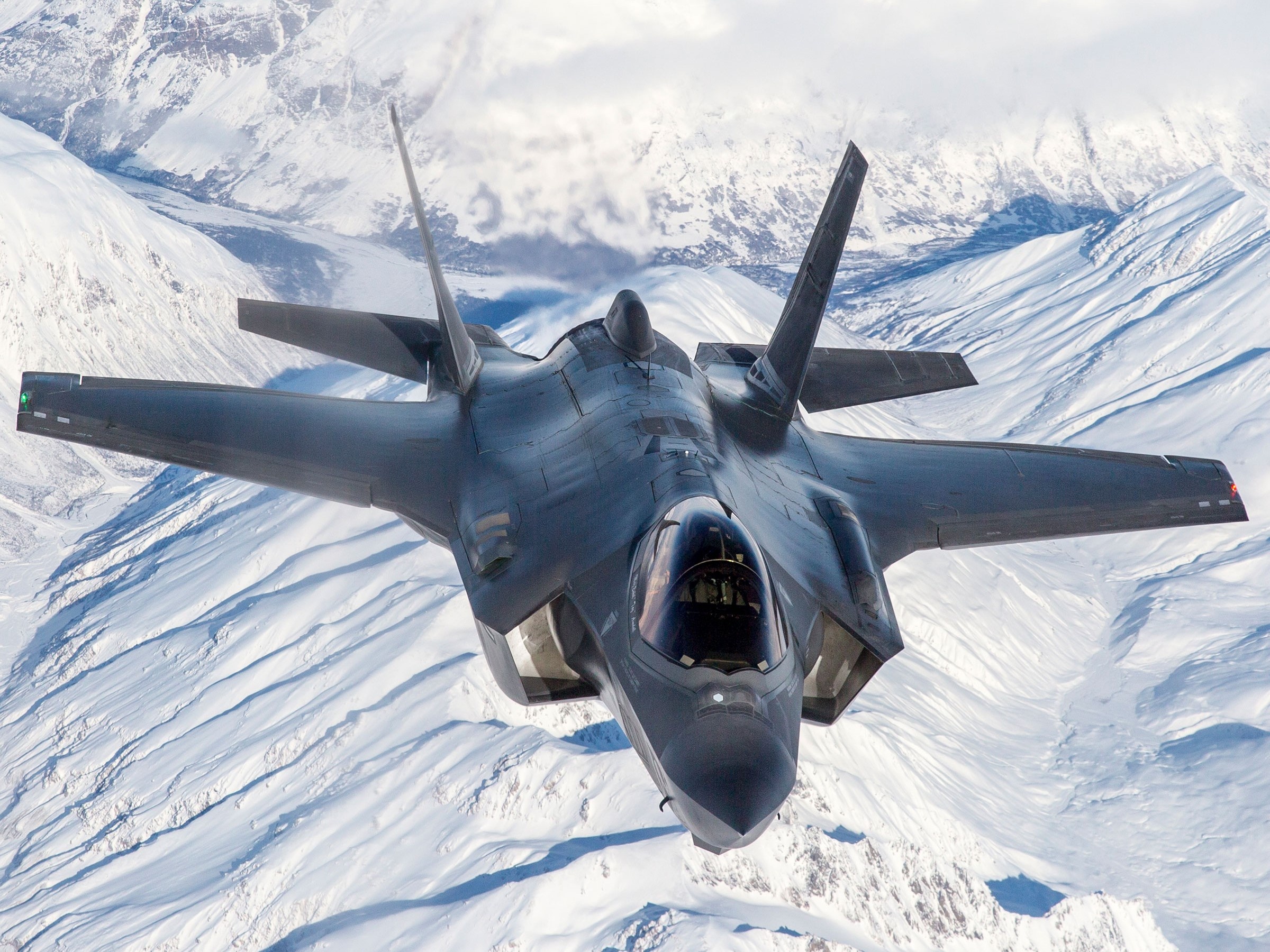 Lockheed Martin, Canada, Lockheed Martin Canada, Other, 2400x1800 HD Desktop