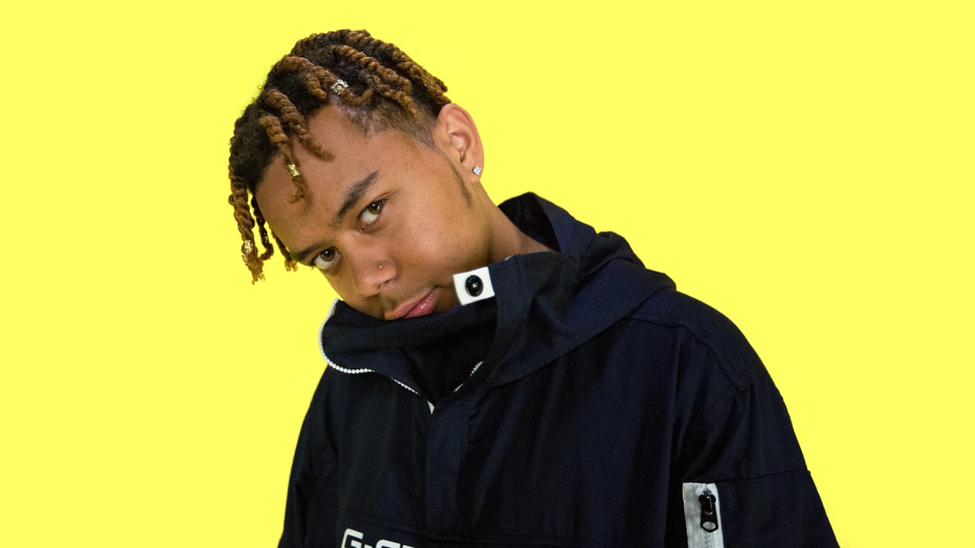 YBN Cordae Wallpapers - Top Free YBN Cordae Backgrounds 1920x1080