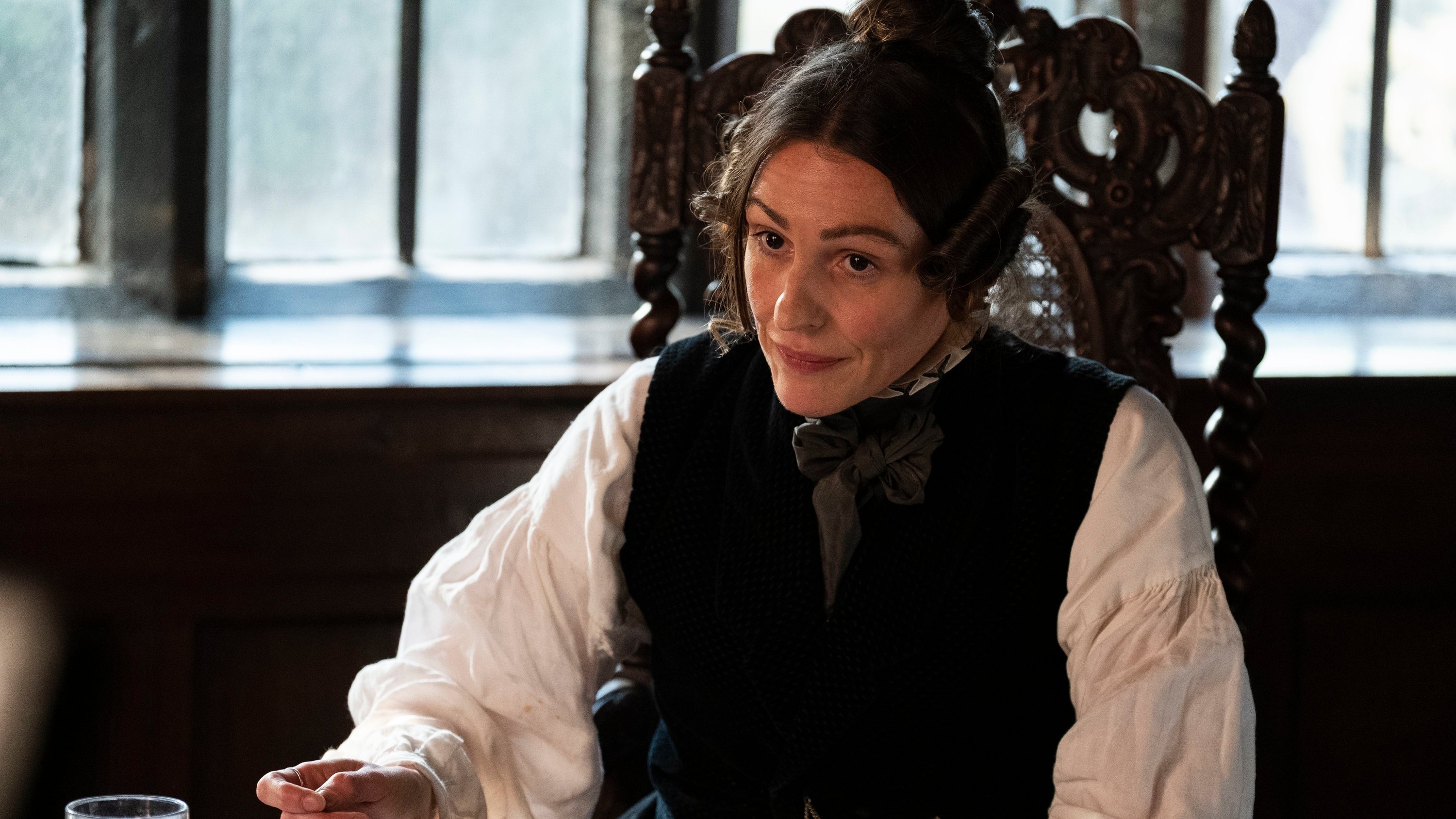 Gentleman Jack, A swaggering woman in want of a wife, 3000x1690 HD Desktop