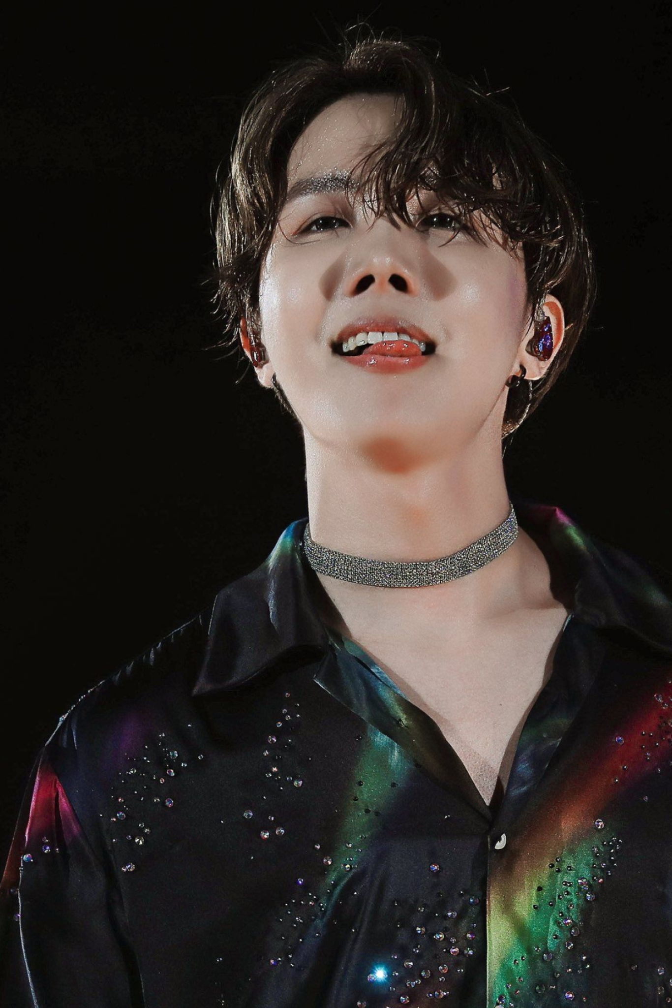 BTS J-Hope tweets, BTS updates, J-Hope news, K-pop updates, 1370x2050 HD Phone