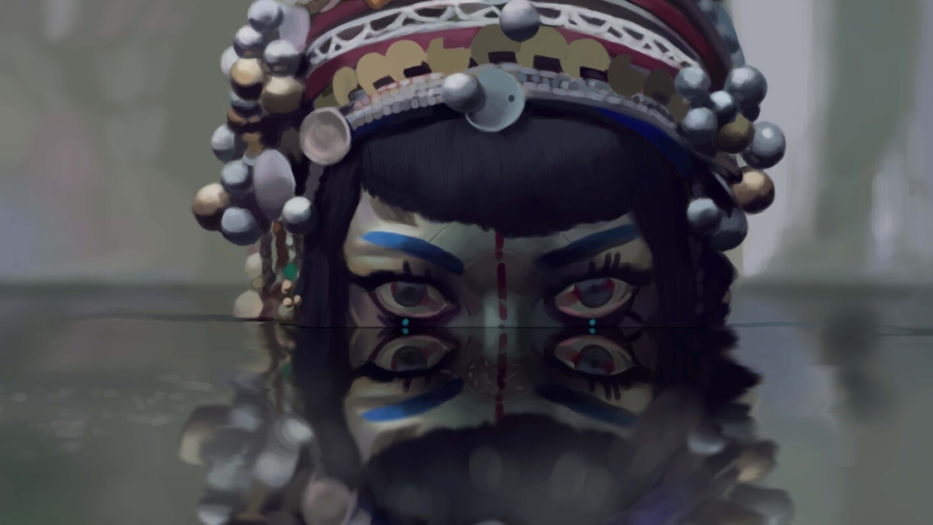 Jibaro TV Shows, Captivating storytelling, Cultural exploration, Vibrant characters, 1920x1080 Full HD Desktop