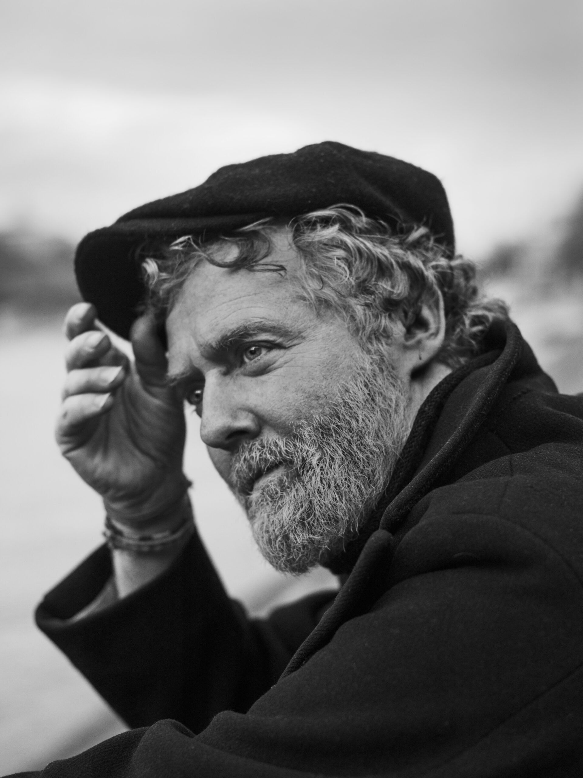 Glen Hansard, The Ark, Music, 1920x2560 HD Phone