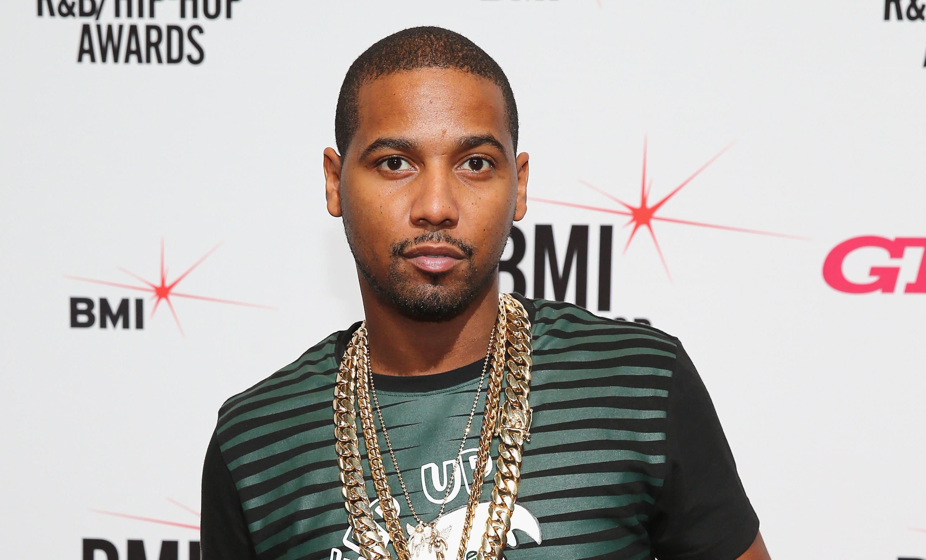 Juelz Santana, Airport incident, Gun in carry-on bag, CBS News, 2990x1810 HD Desktop