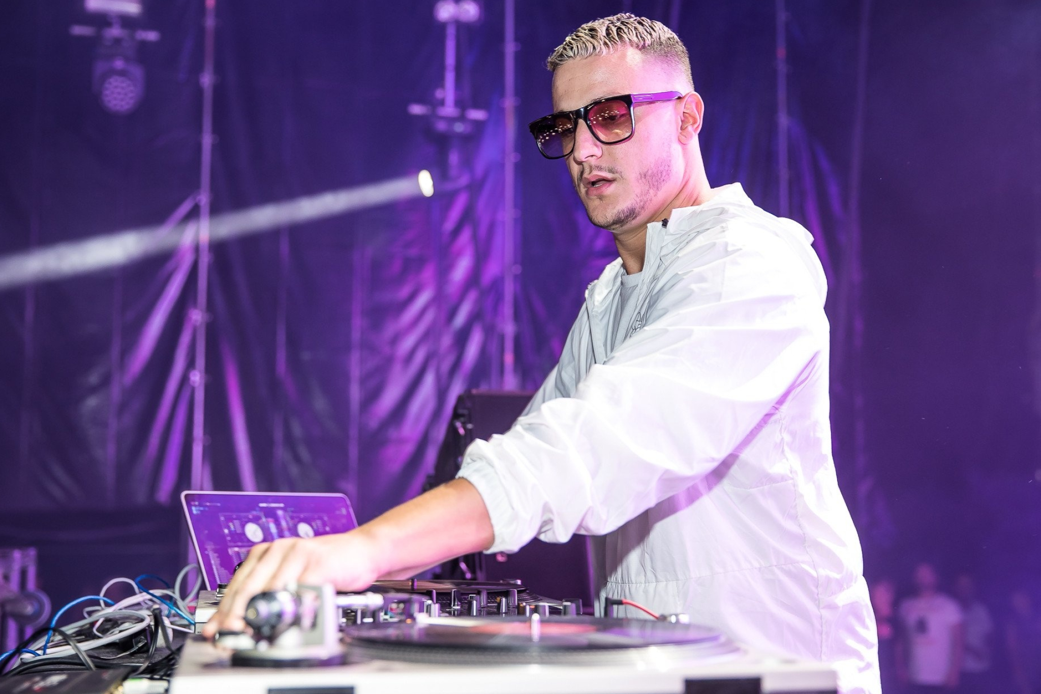 DJ Snake music, Exciting collaborations, Unique sound, Chart-topping hits, 2050x1370 HD Desktop