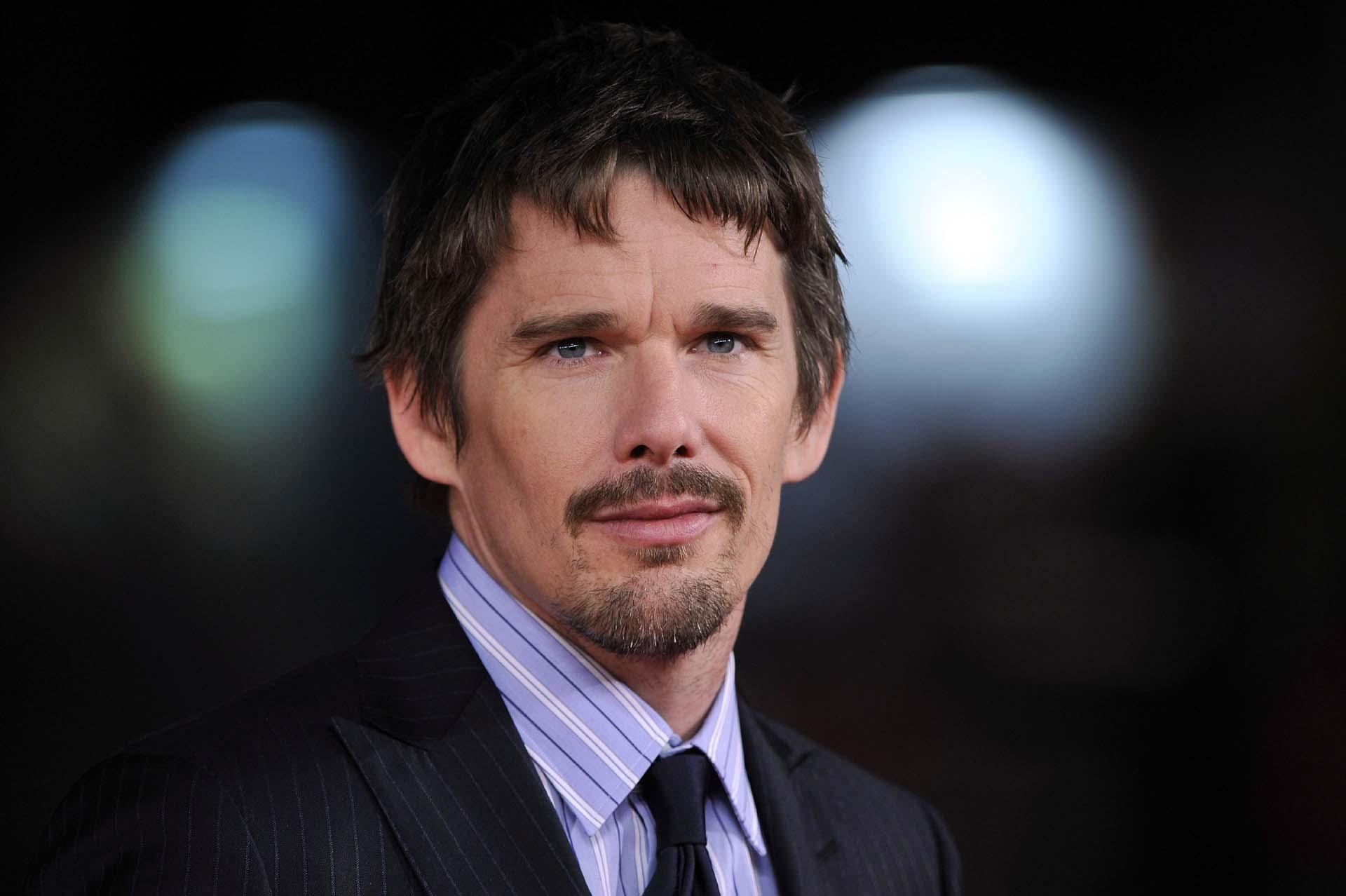 Ethan Hawke wallpapers, Cool wallpapers, Celebrity actor, Hollywood, 1920x1280 HD Desktop