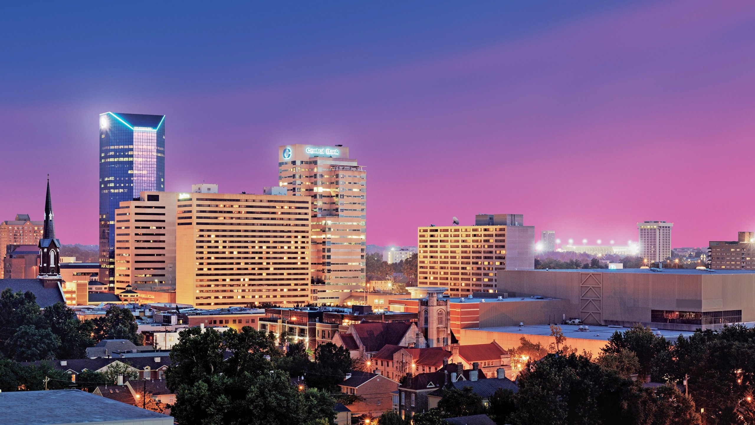 Lexington travels, Discover local gems, Unique experiences, Expedia guide, 2560x1440 HD Desktop