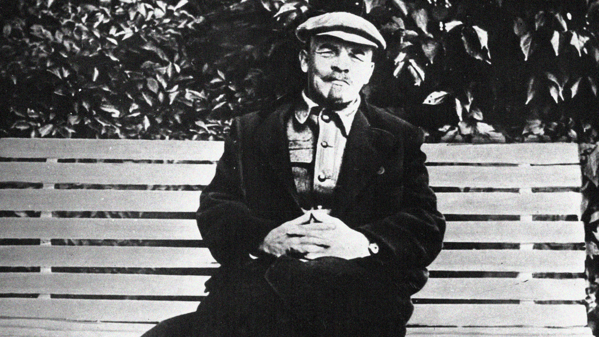 Unseen photos of Lenin, Rare images, Revealing portraits, Historical discovery, 1920x1080 Full HD Desktop