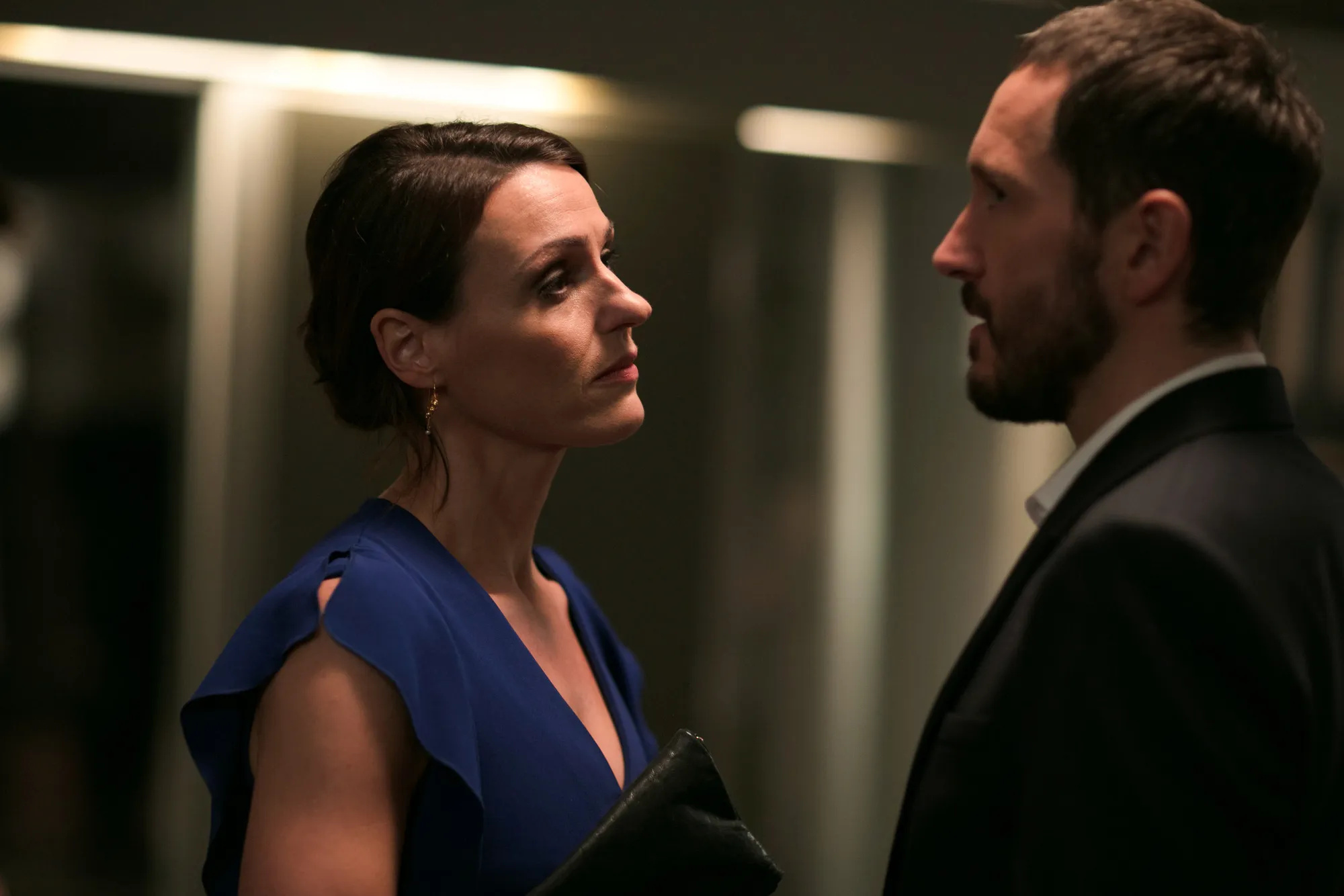 Suranne Jones, Doctor Foster season 2, Spoilers, Mike Bartlett, 2000x1340 HD Desktop