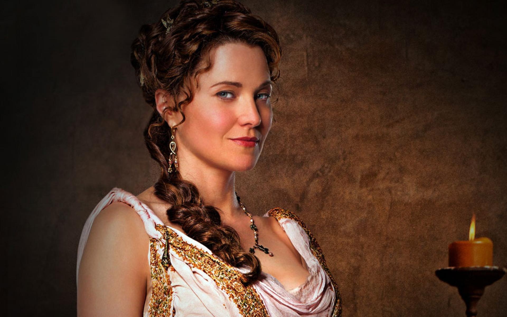 Lucy Lawless, Wallpapers, 1920x1200 HD Desktop