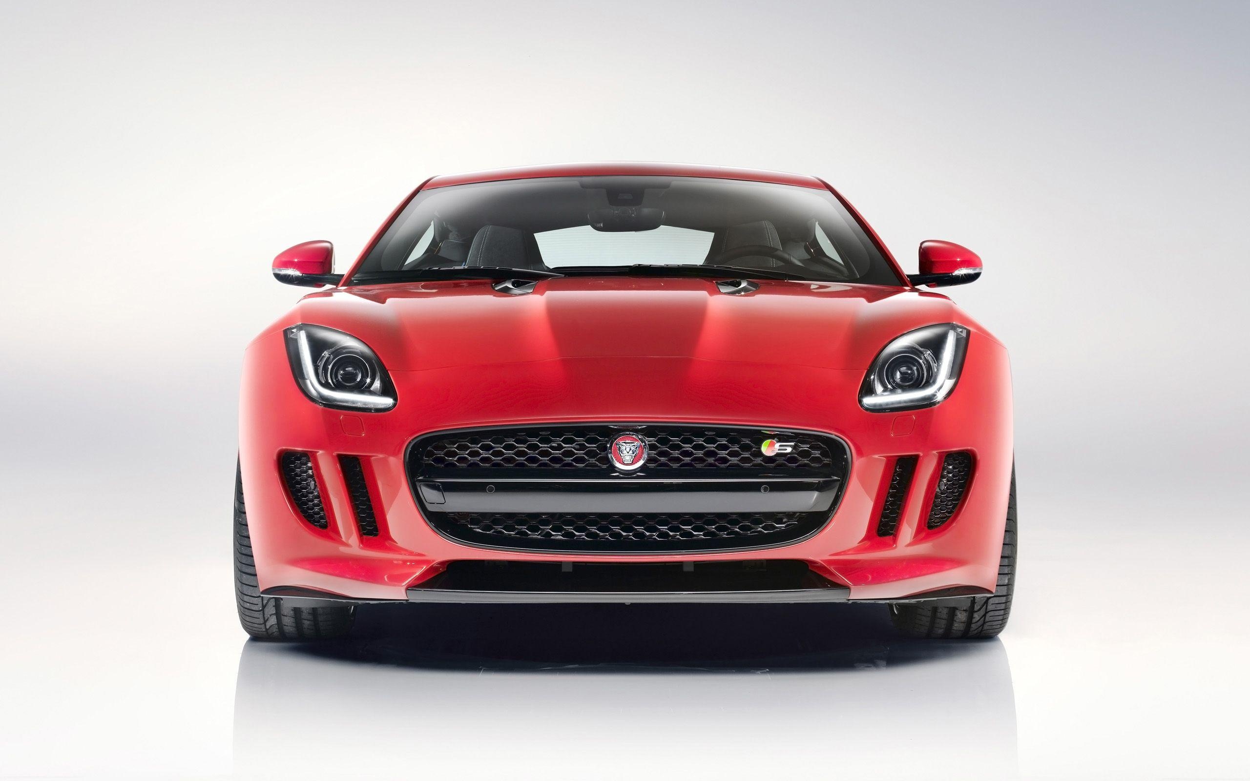 Jaguar F-TYPE Auto, F-Type R wallpapers, YL Computing, 2560x1600 HD Desktop