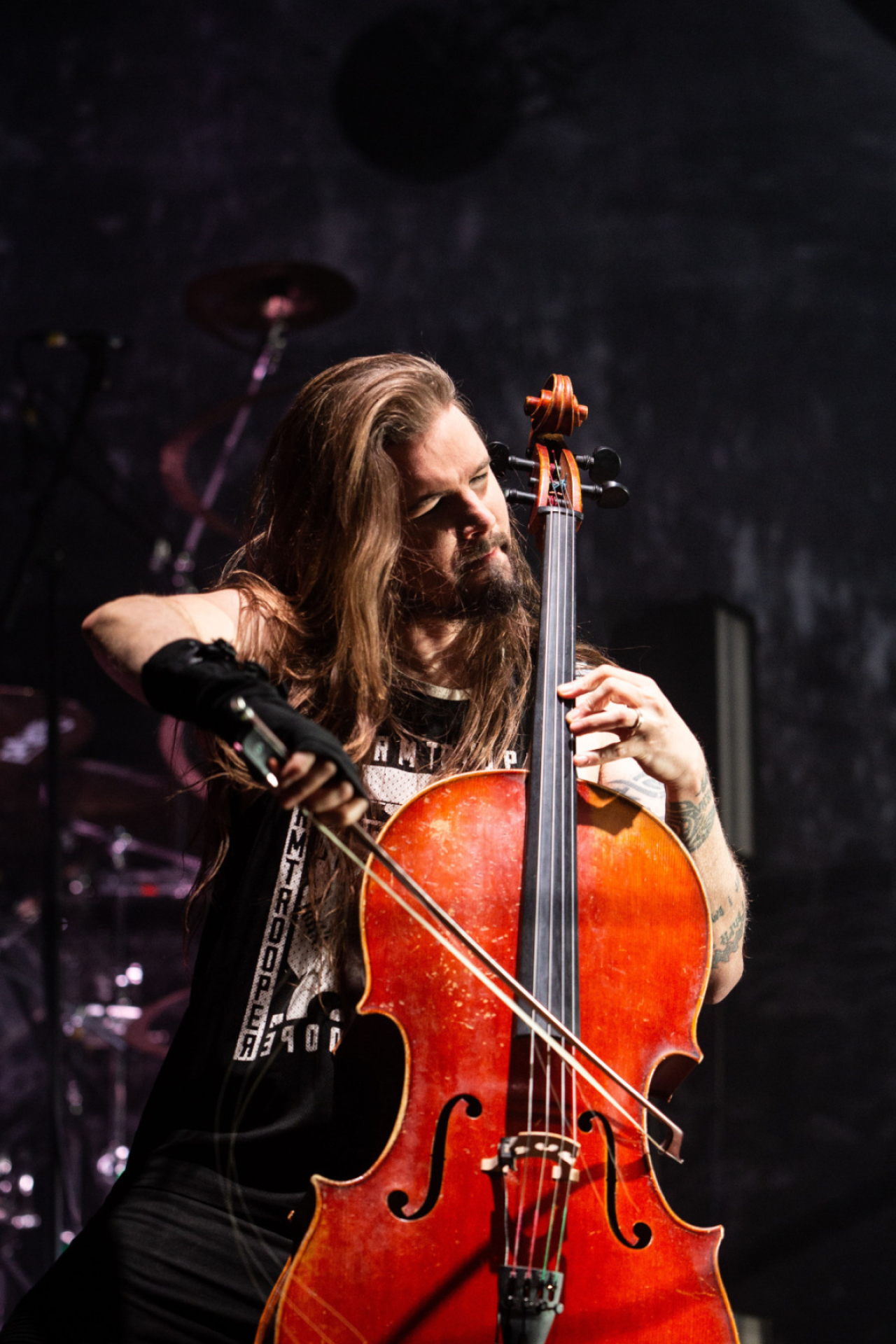 Apocalyptica photos, Music band, 1280x1920 HD Phone