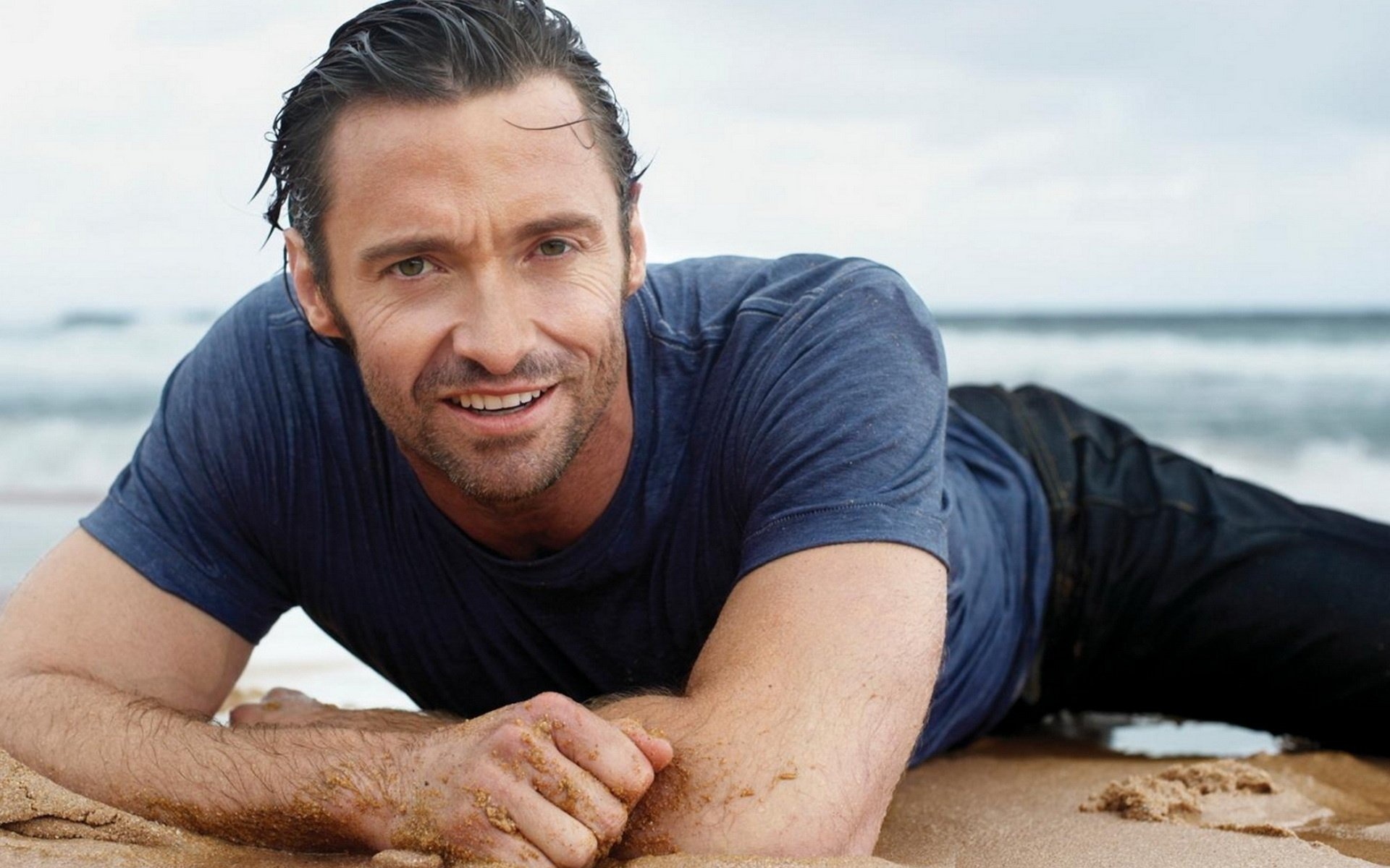 Hugh Jackman movies, HD wallpaper, Background image, 1920x1200 HD Desktop