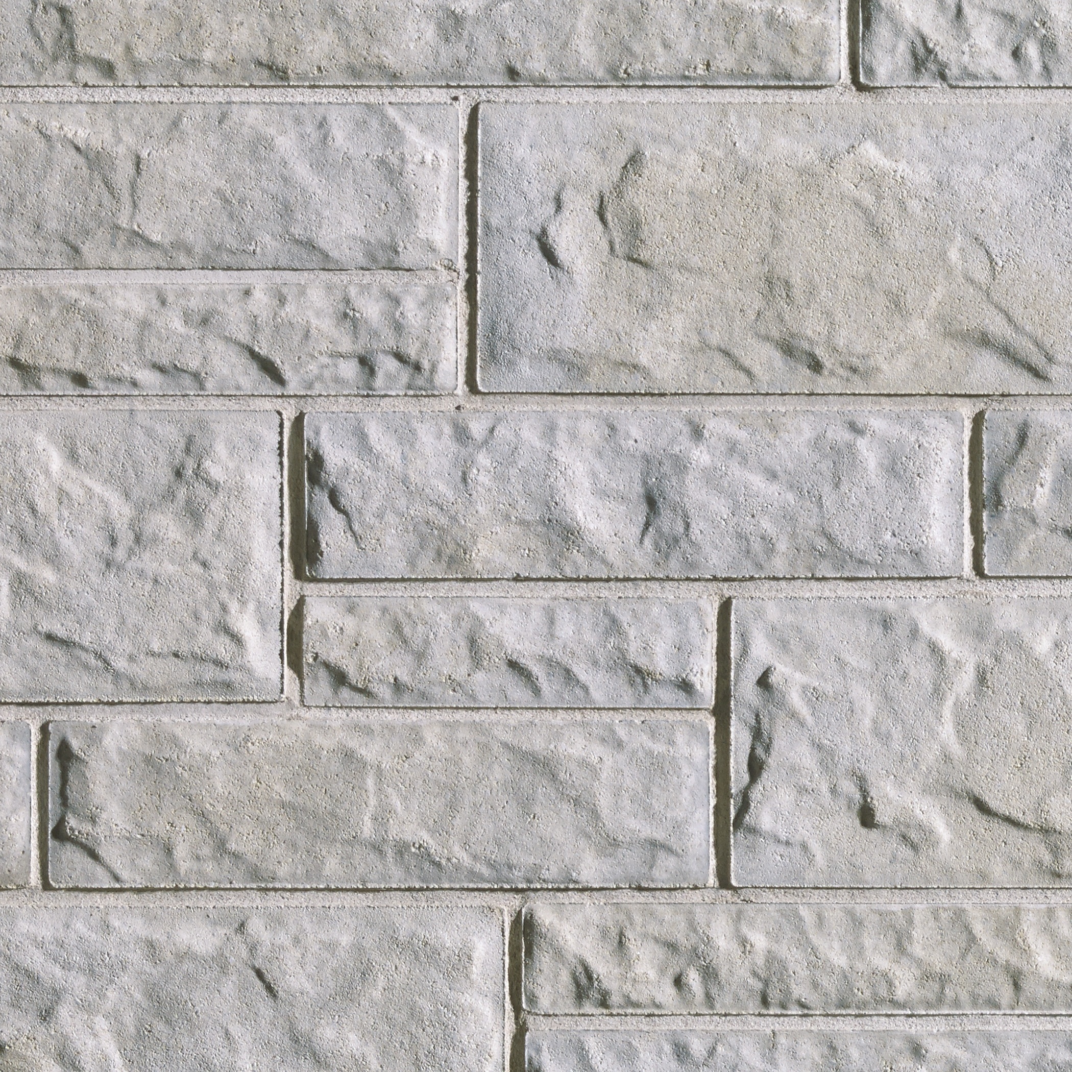 Mondrian Stone - Permacon 2100x2100