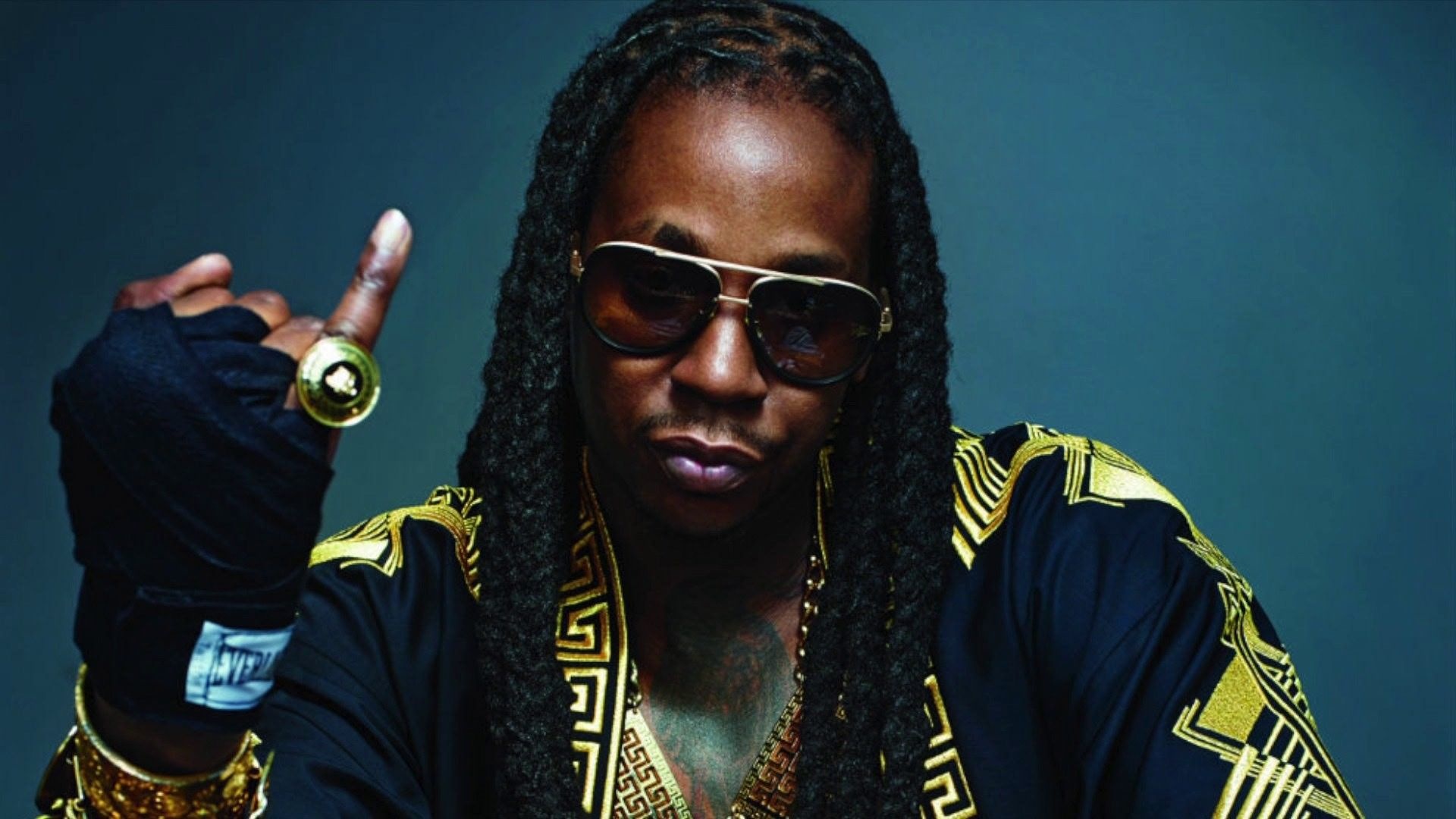 2 Chainz, Top wallpapers, Celebrity backgrounds, 1920x1080 Full HD Desktop