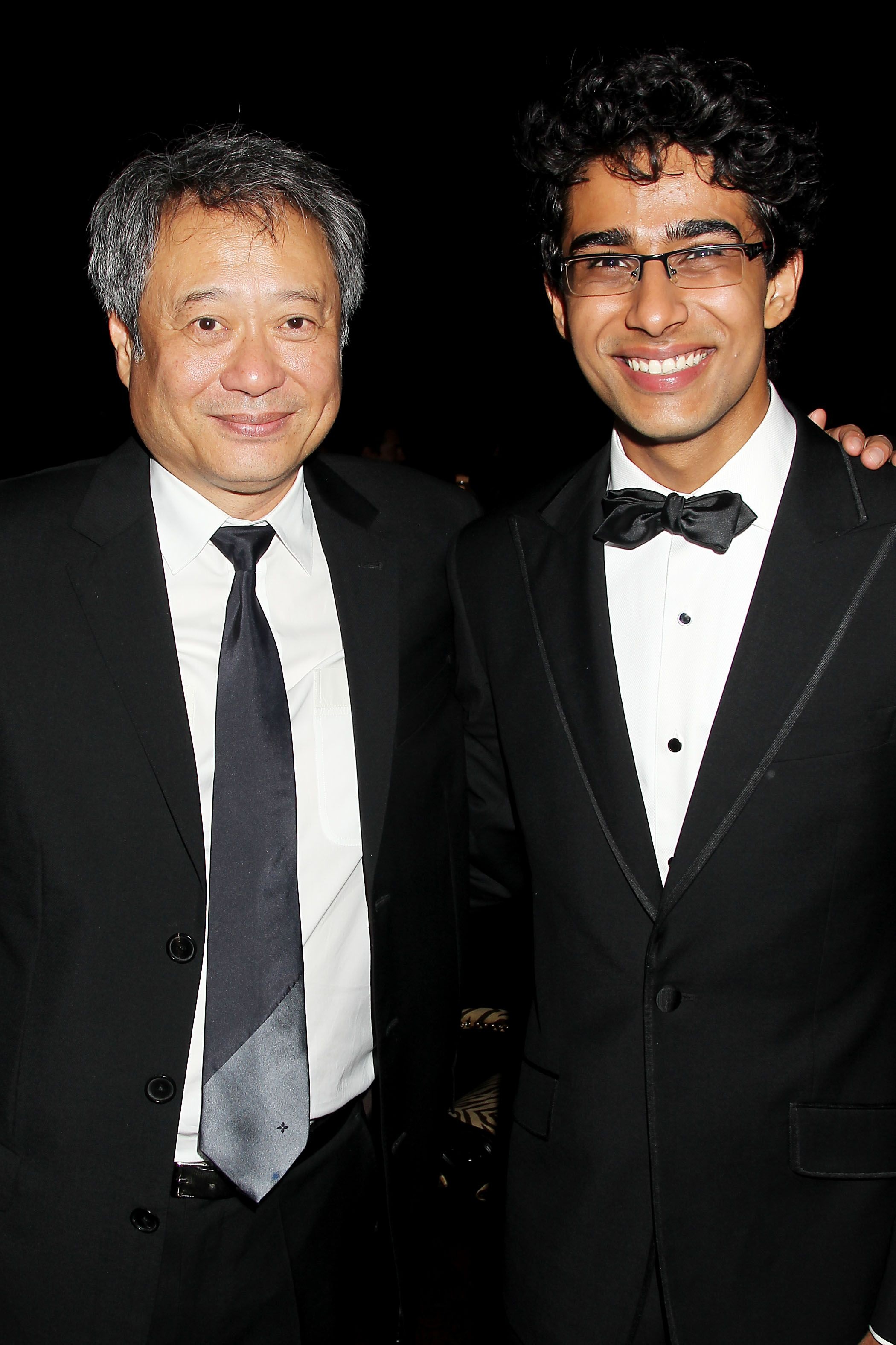 Ang Lee, Movies, Suraj Sharma, Aesthetic Boys, 2100x3150 HD Phone